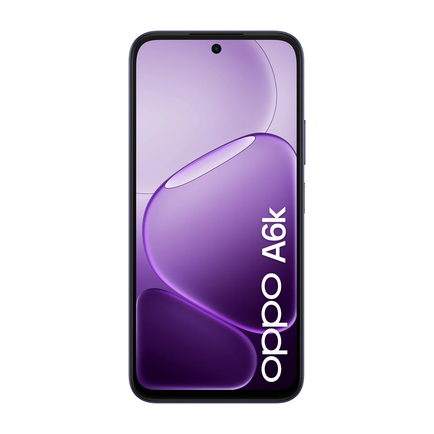 Smartphone OPPO A6k 4G 6.75" 4GB 256GB 6100mAh Crystal Black - Imagem 6