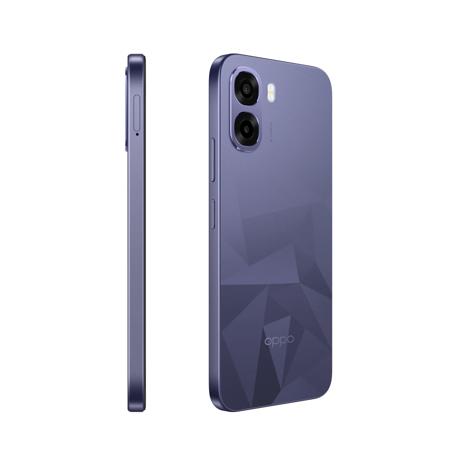 Smartphone OPPO A6k 4G 6.75" 4GB 256GB 6100mAh Crystal Black - Imagem 13