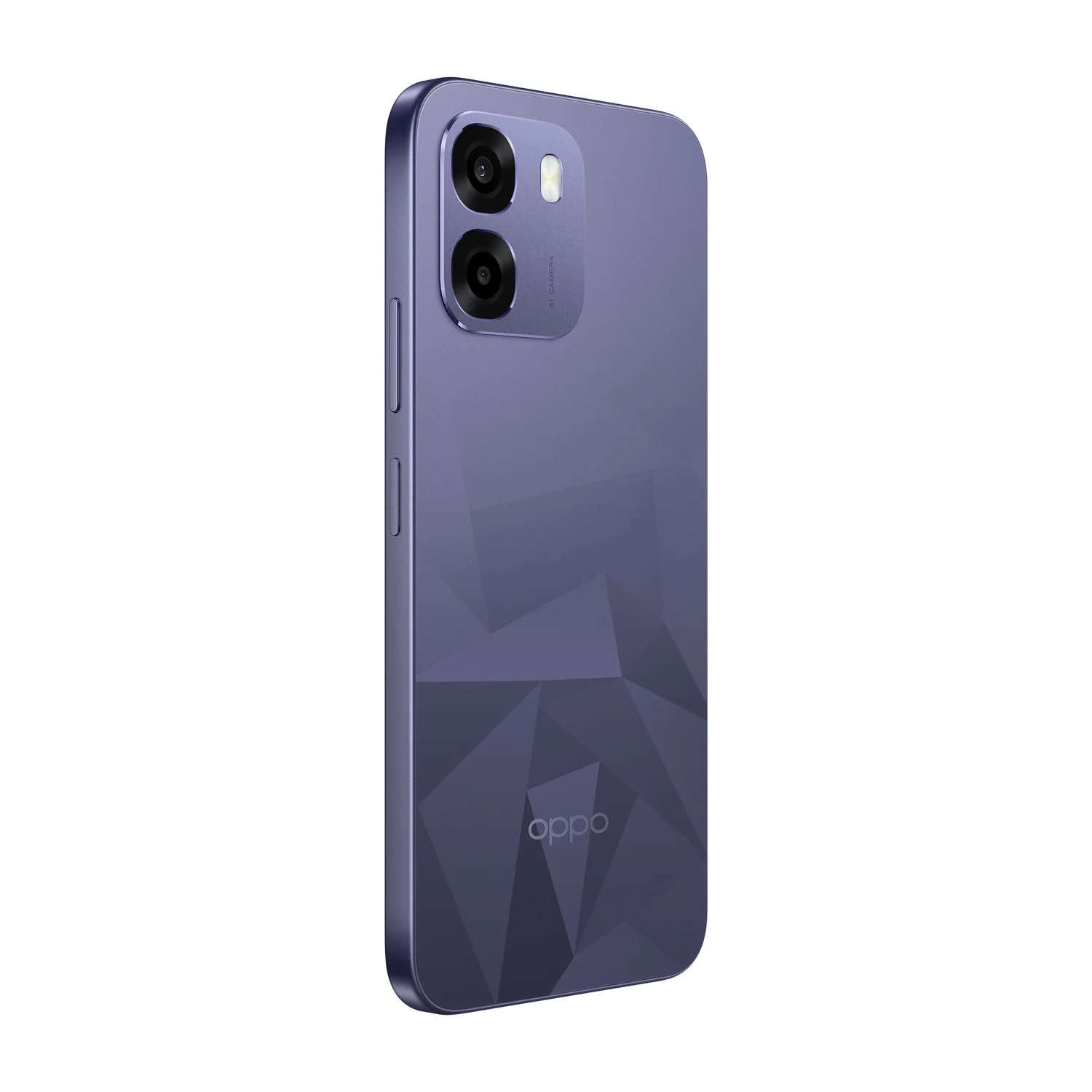 Smartphone OPPO A6k 4G 6.75" 4GB 256GB 6100mAh Crystal Black - Imagem 4