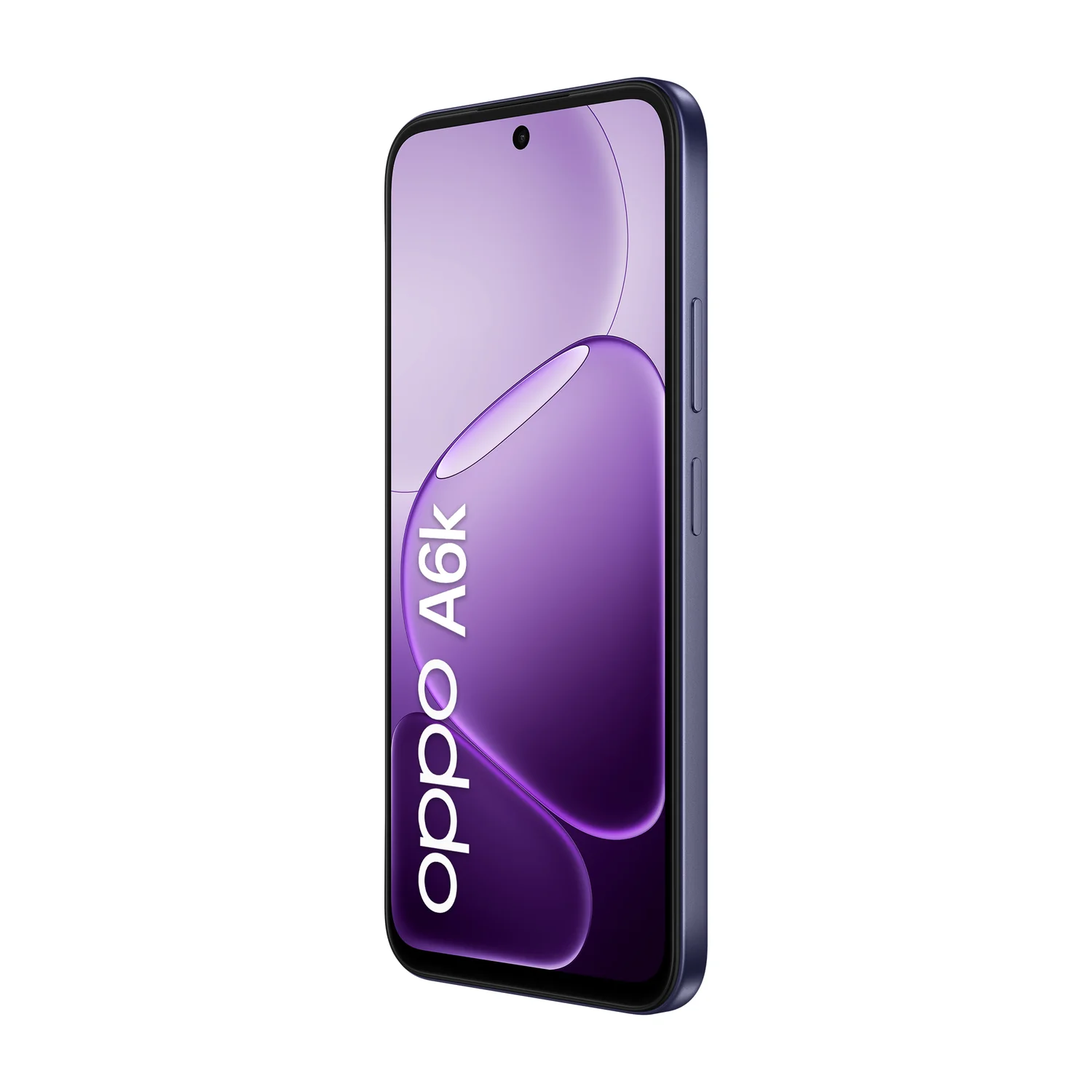 Smartphone OPPO A6k 4G 6.75" 4GB 256GB 6100mAh Crystal Black - Imagem 9
