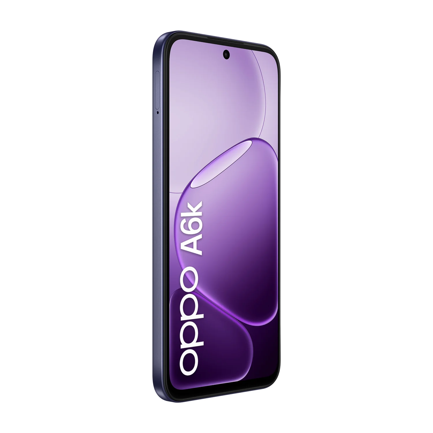 Smartphone OPPO A6k 4G 6.75" 4GB 256GB 6100mAh Crystal Black - Imagem 7