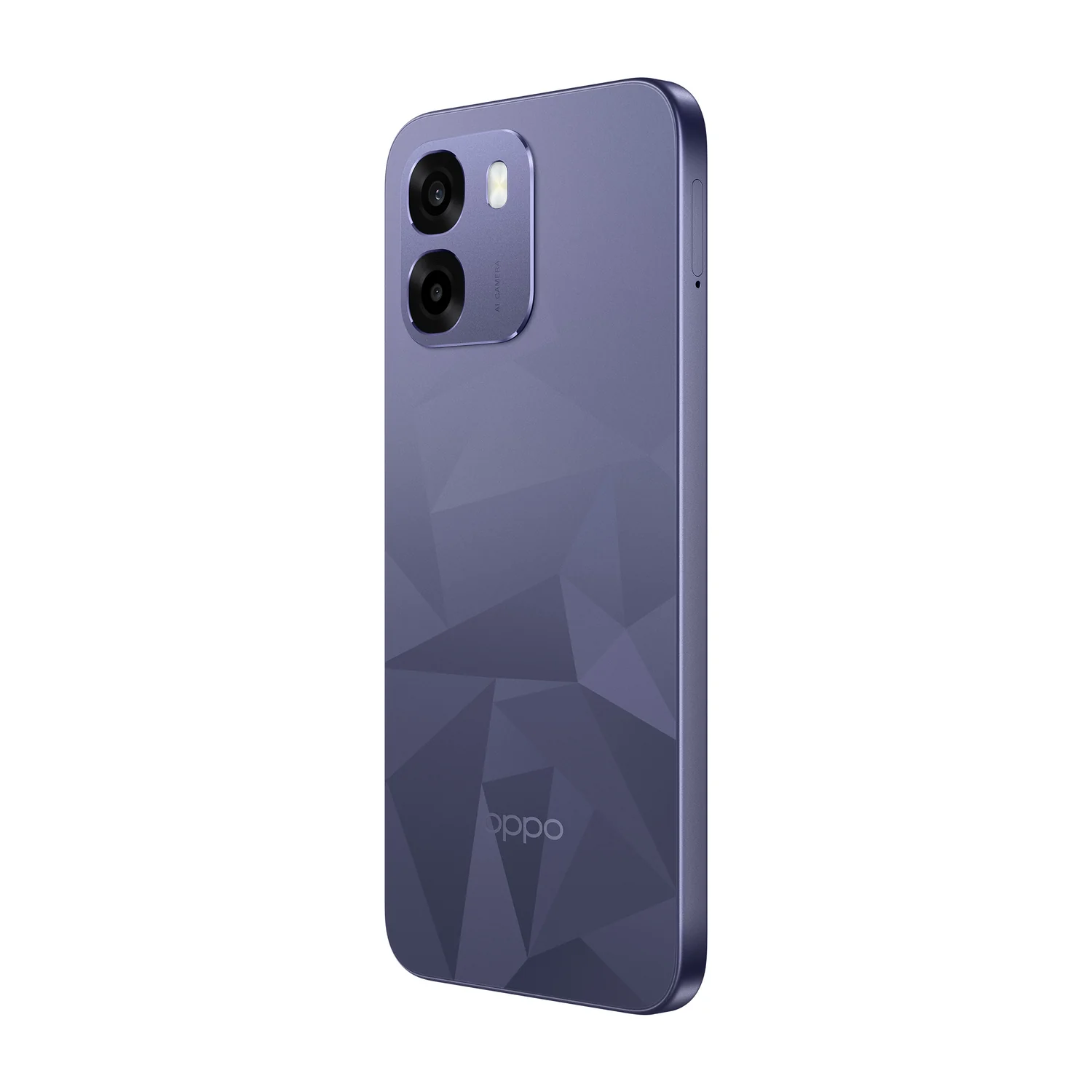Smartphone OPPO A6k 4G 6.75" 4GB 256GB 6100mAh Crystal Black - Imagem 5