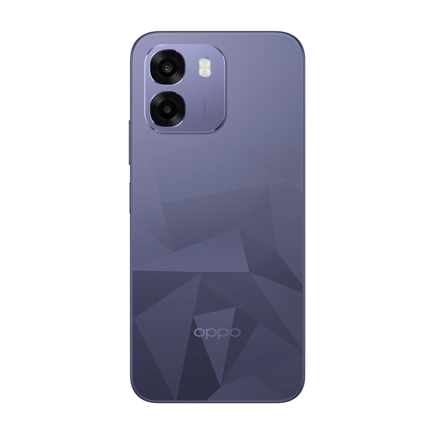 Smartphone OPPO A6k 4G 6.75" 4GB 256GB 6100mAh Crystal Black - Imagem 3