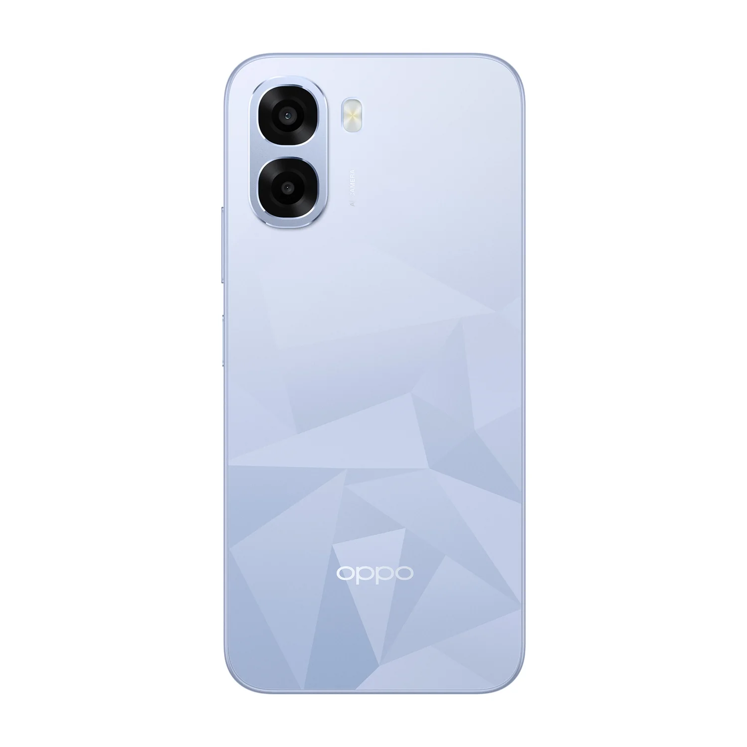 Smartphone OPPO A6k 4G 6.75" 4GB/256GB Bateria 6100mAh Wi-Fi 6 Azul - Imagem 3