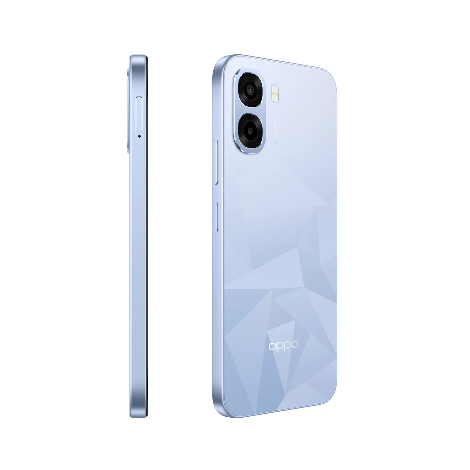 Smartphone OPPO A6k 4G 6.75" 4GB/256GB Bateria 6100mAh Wi-Fi 6 Azul - Imagem 13