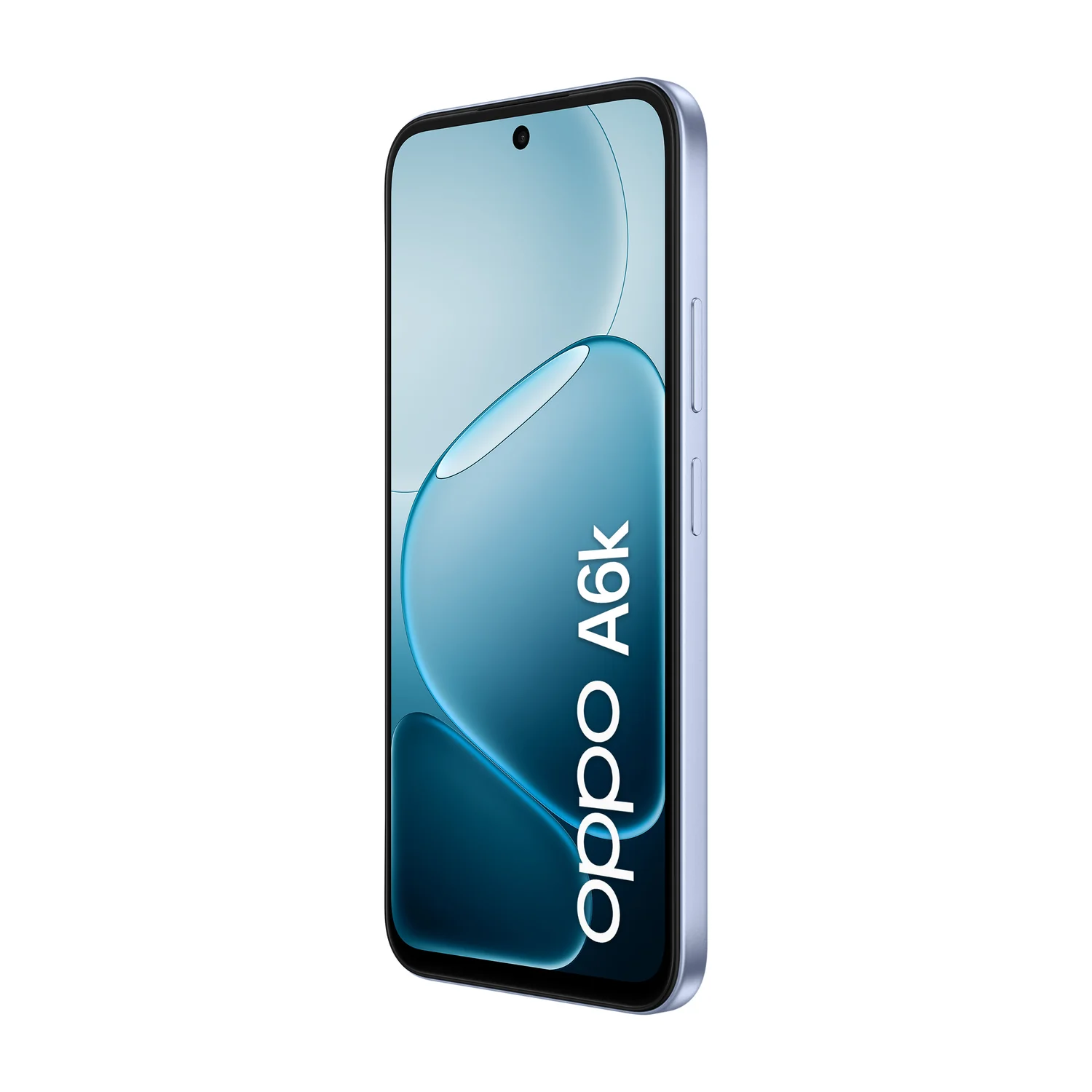 Smartphone OPPO A6k 4G 6.75" 4GB/256GB Bateria 6100mAh Wi-Fi 6 Azul - Imagem 10