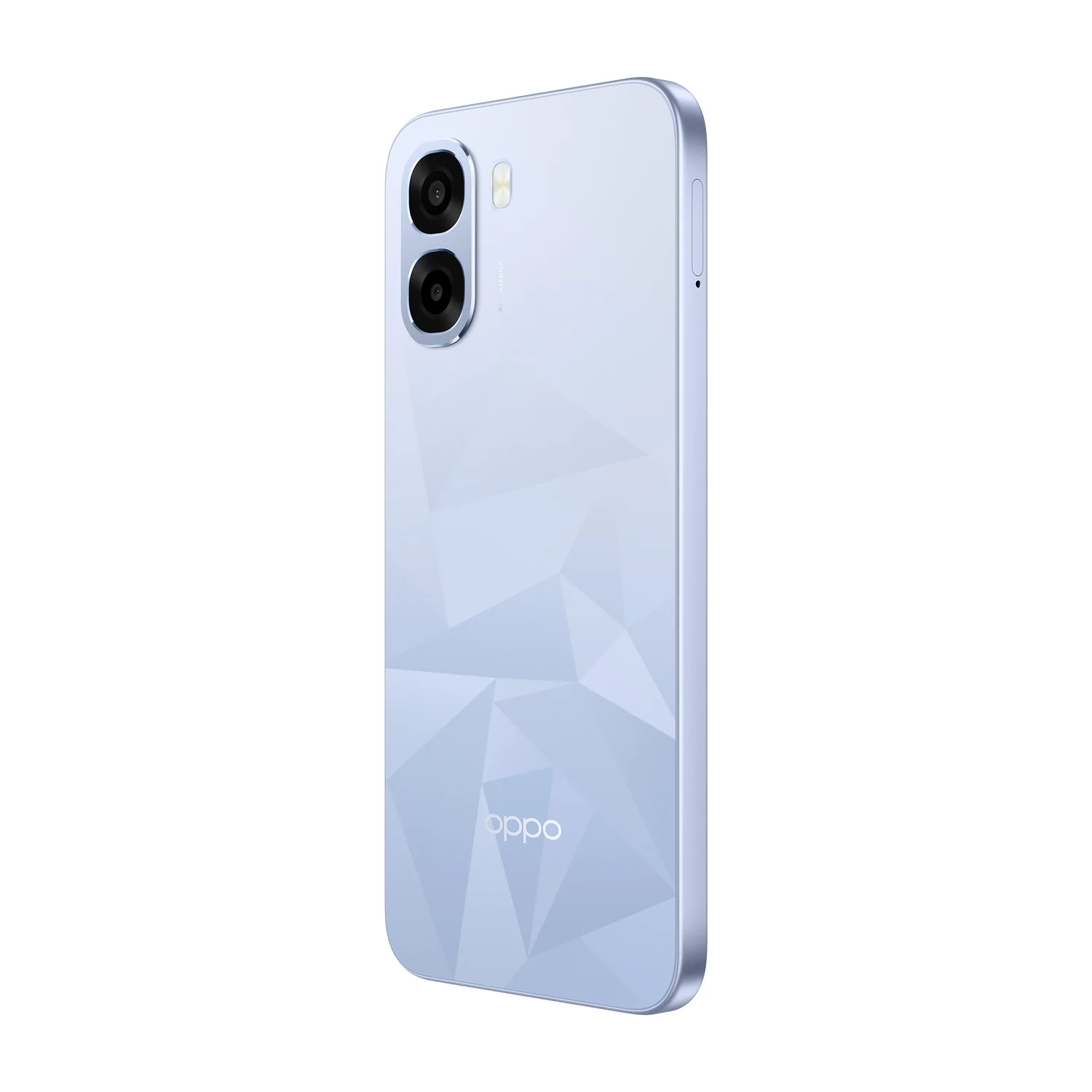 Smartphone OPPO A6k 4G 6.75" 4GB/256GB Bateria 6100mAh Wi-Fi 6 Azul - Imagem 5