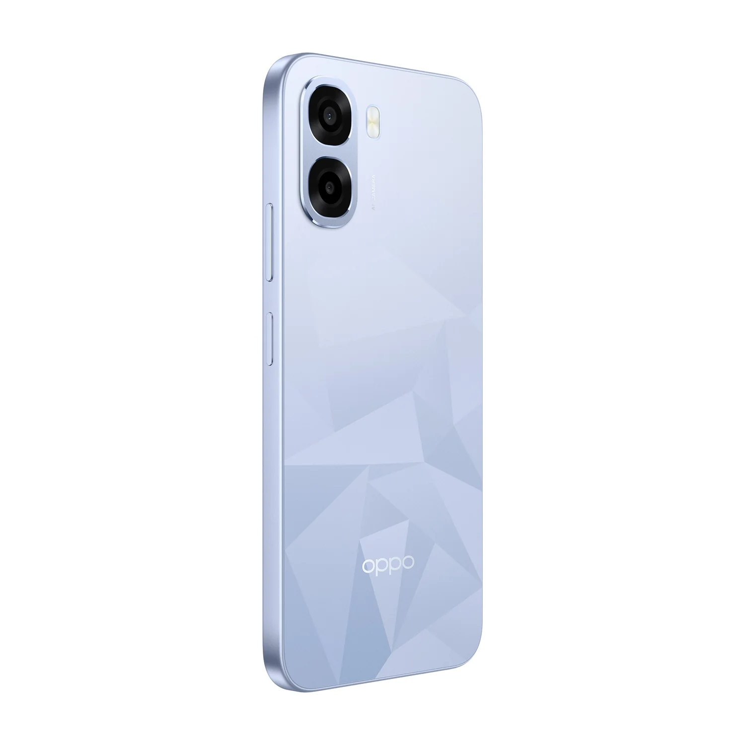 Smartphone OPPO A6k 4G 6.75" 4GB/256GB Bateria 6100mAh Wi-Fi 6 Azul - Imagem 4