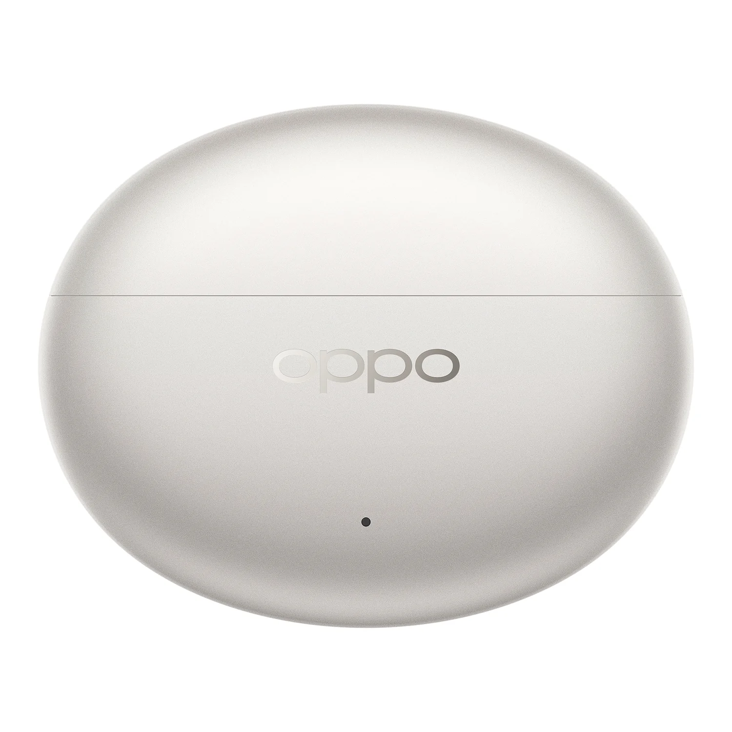 Auriculares OPPO Enco X3s TWS Bluetooth 5.4 ANC Hi-Res LDAC IP55 1.1cm Driver Nebula Silver - Imagem 4