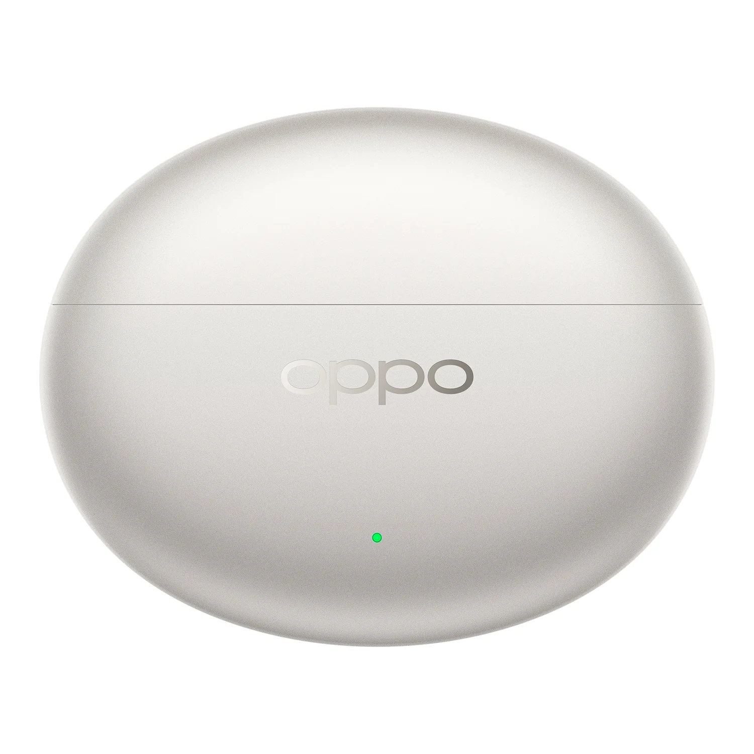 Auriculares OPPO Enco X3s TWS Bluetooth 5.4 ANC Hi-Res LDAC IP55 1.1cm Driver Nebula Silver - Imagem 5
