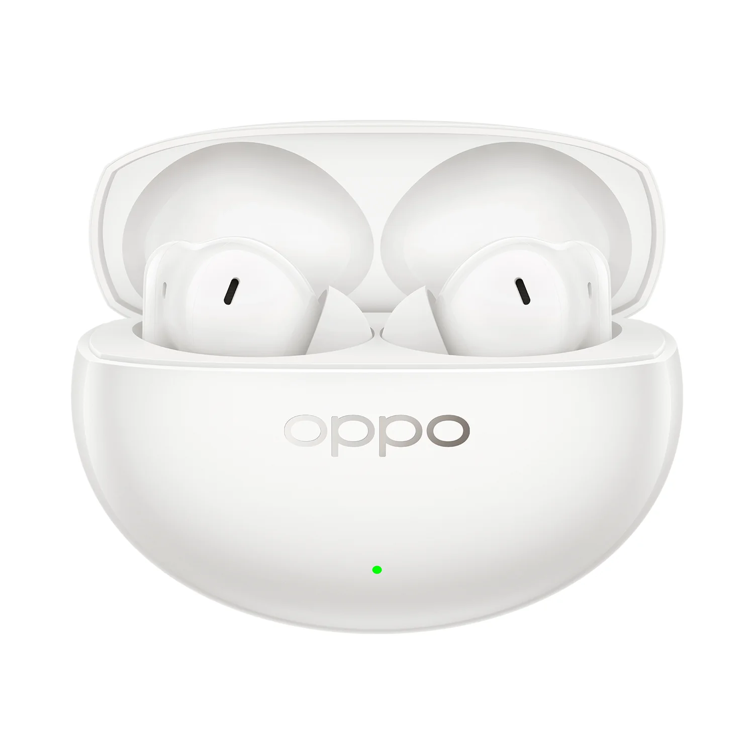 Auriculares Bluetooth OPPO Enco Air5 Pro TWS Intra-auricular ANC IP55 Branco - Imagem 2