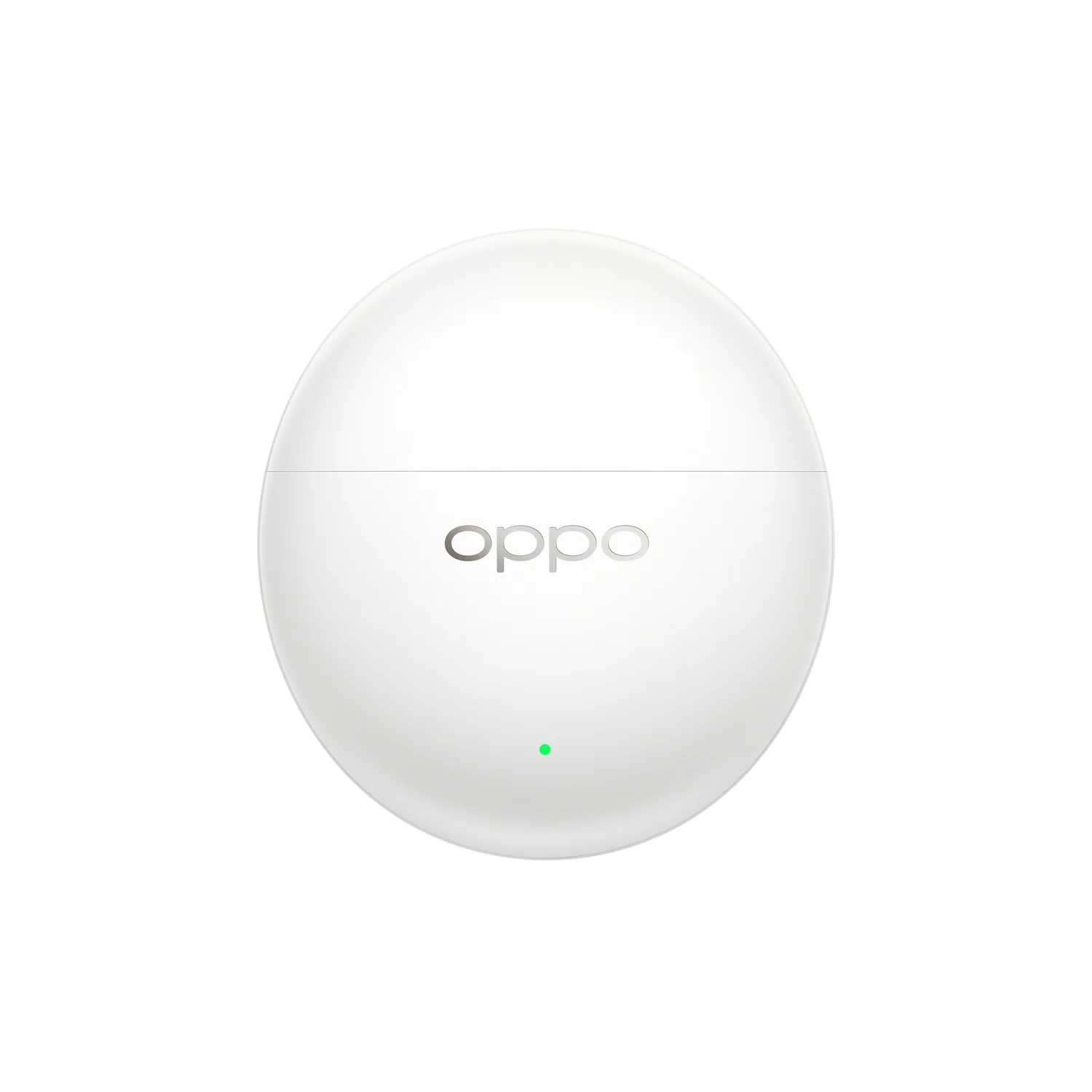 Auriculares Bluetooth OPPO Enco Air5s TWS Lunar White - Imagem 2