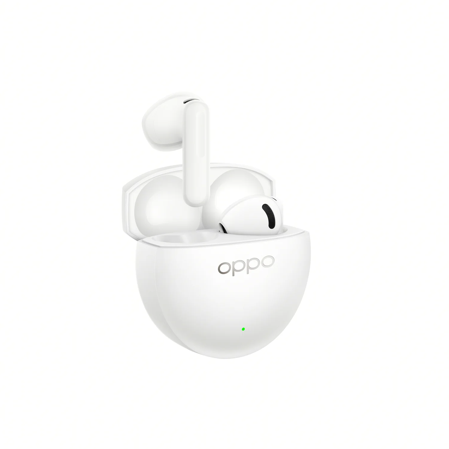 Auriculares Bluetooth OPPO Enco Air5s TWS Lunar White