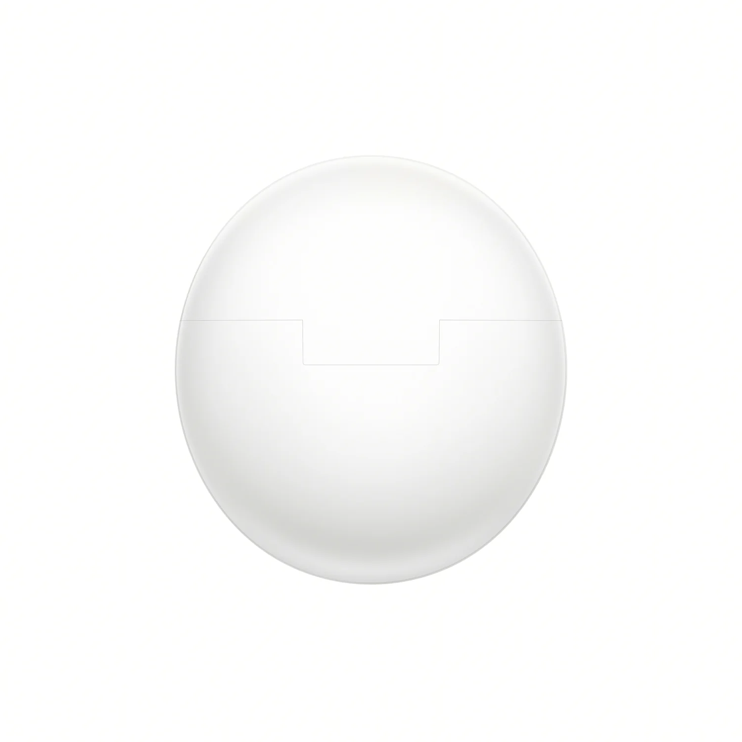 Auriculares Bluetooth OPPO Enco Air5s TWS Lunar White - Imagem 3