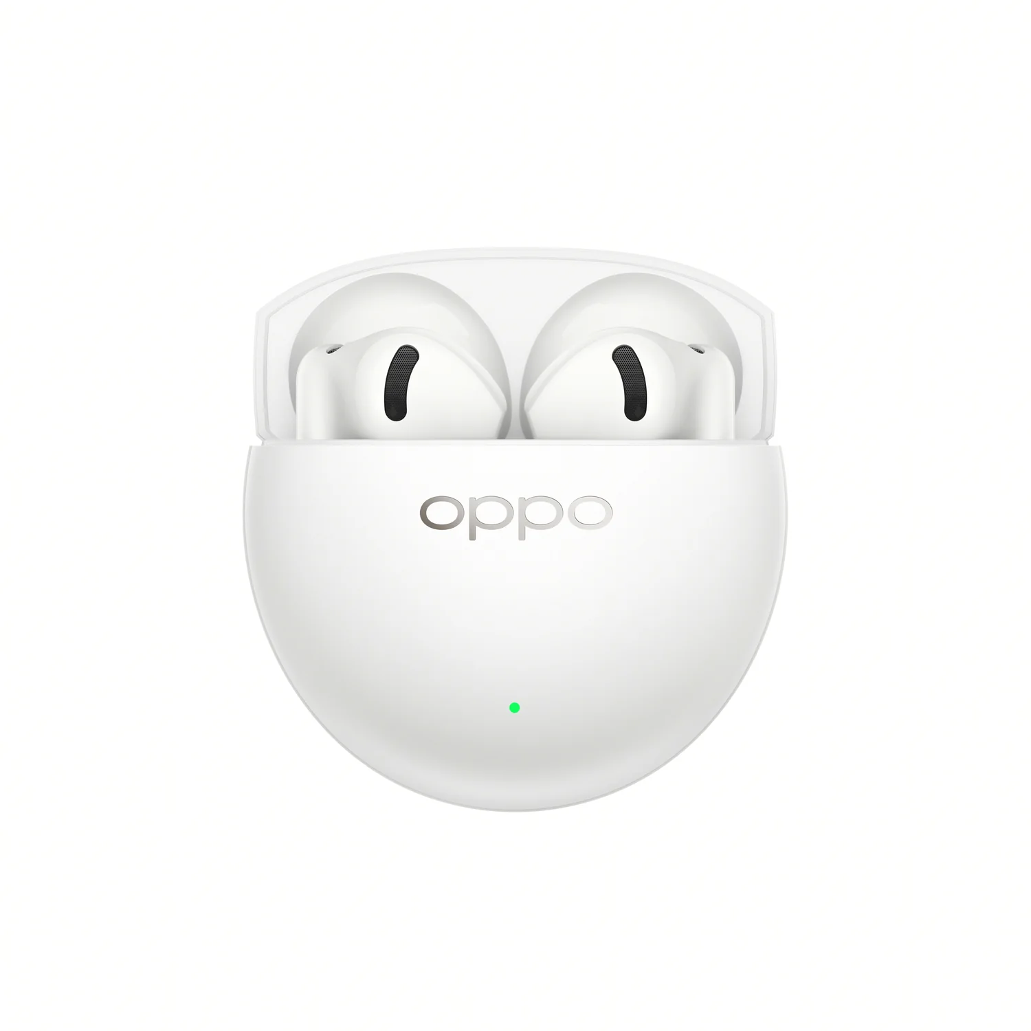 Auriculares Bluetooth OPPO Enco Air5s TWS Lunar White - Imagem 7