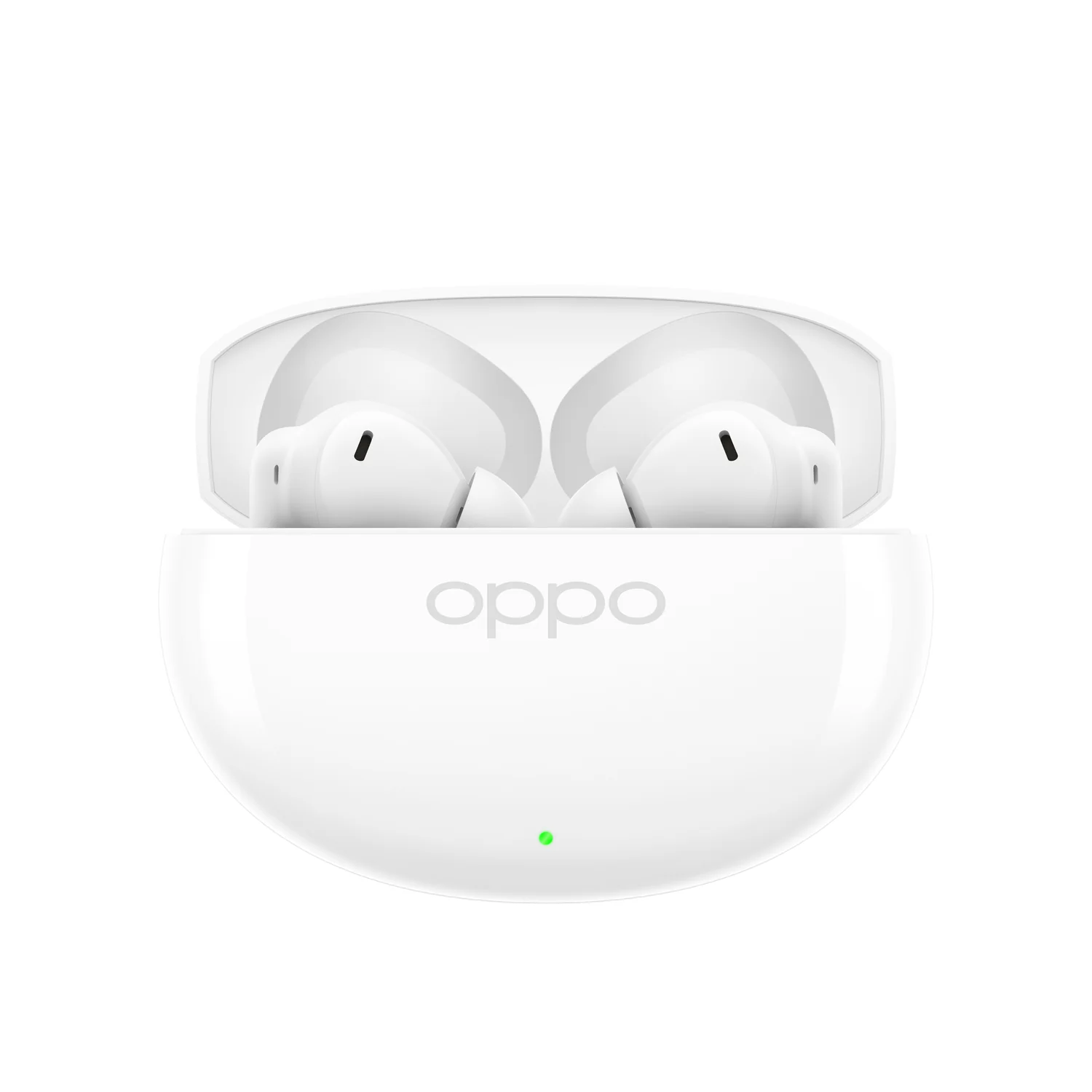 Auriculares Bluetooth OPPO Enco Air5 TWS Brancos com ANC IP55 - Imagem 2