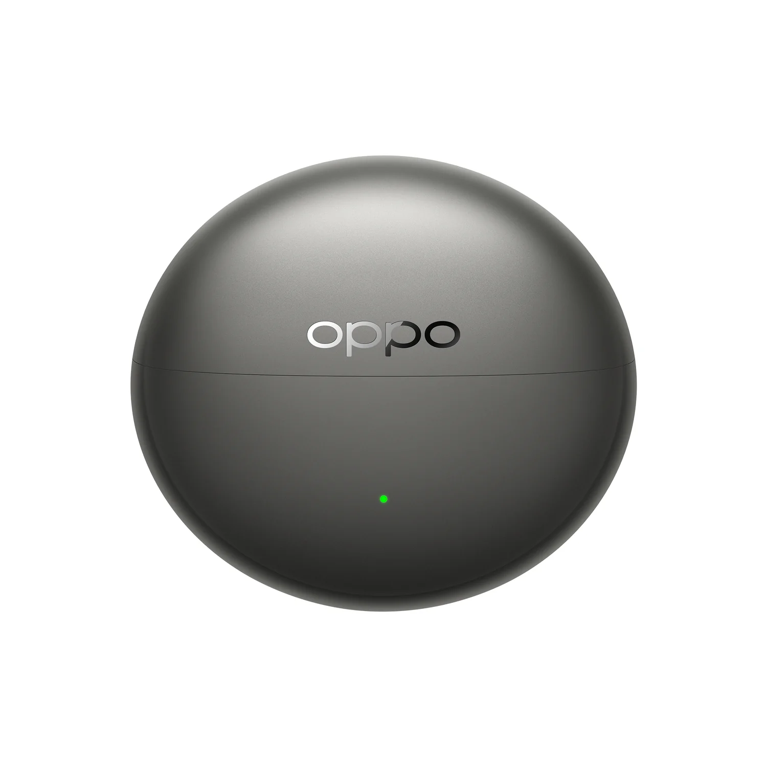 Auriculares OPPO Enco Clip2 TWS Bluetooth 6.1 Open-Ear Slate Grey - Imagem 2