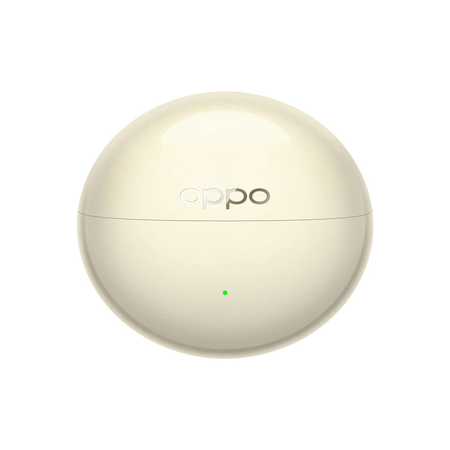 Auriculares Bluetooth OPPO Enco Clip 2 TWS Gancho de Orelha IP55 Dourado - Imagem 2