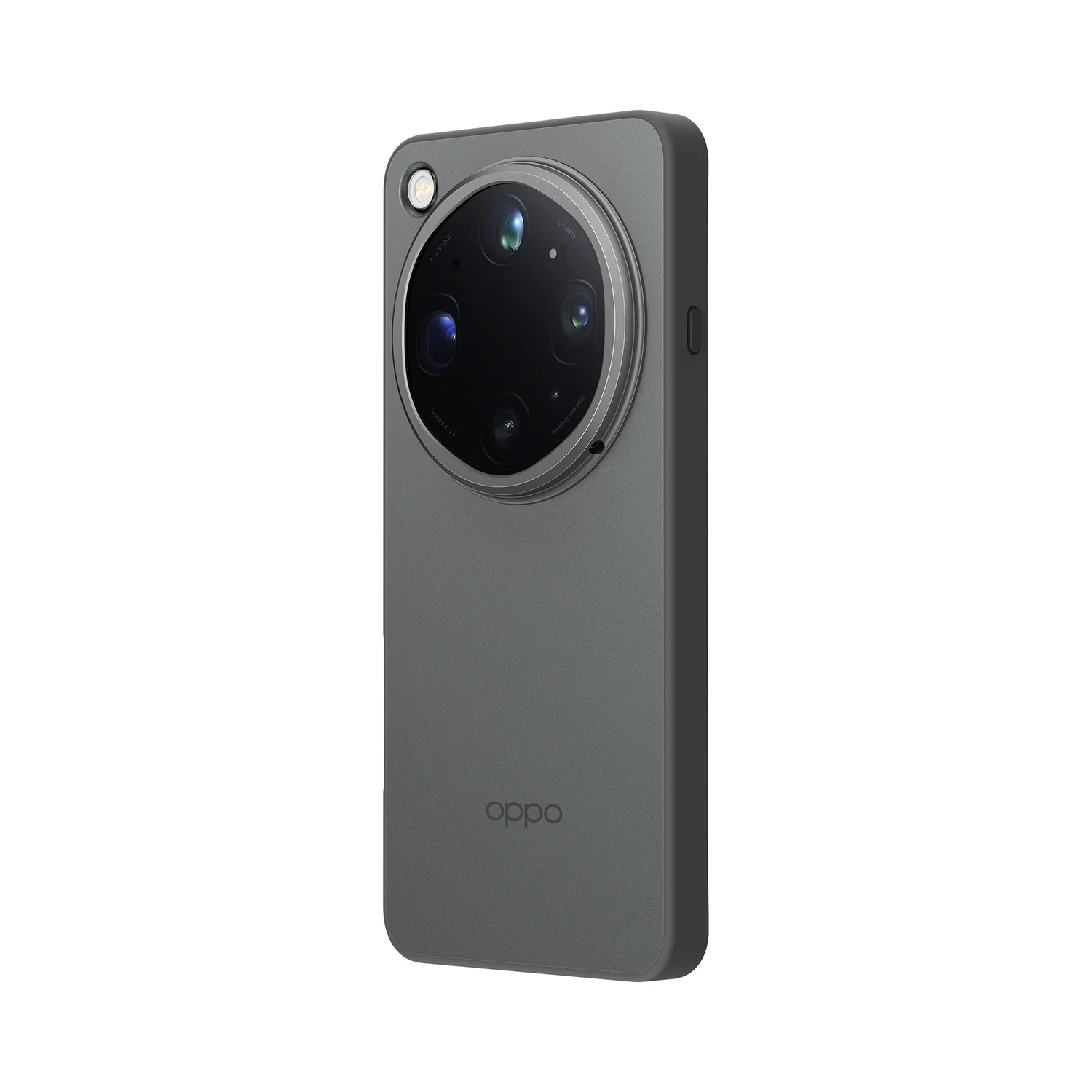 Capa Magnética OPPO Find X9 Ultra 5G 6.82" Cinzento em PET e TPU - Imagem 2