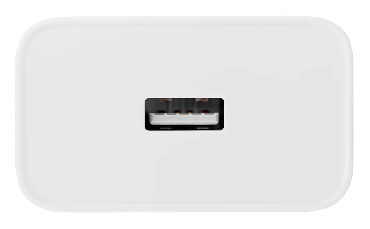 Carregador Rápido OPPO Supervooc 45W USB-C Branco para Smartphone - Imagem 2