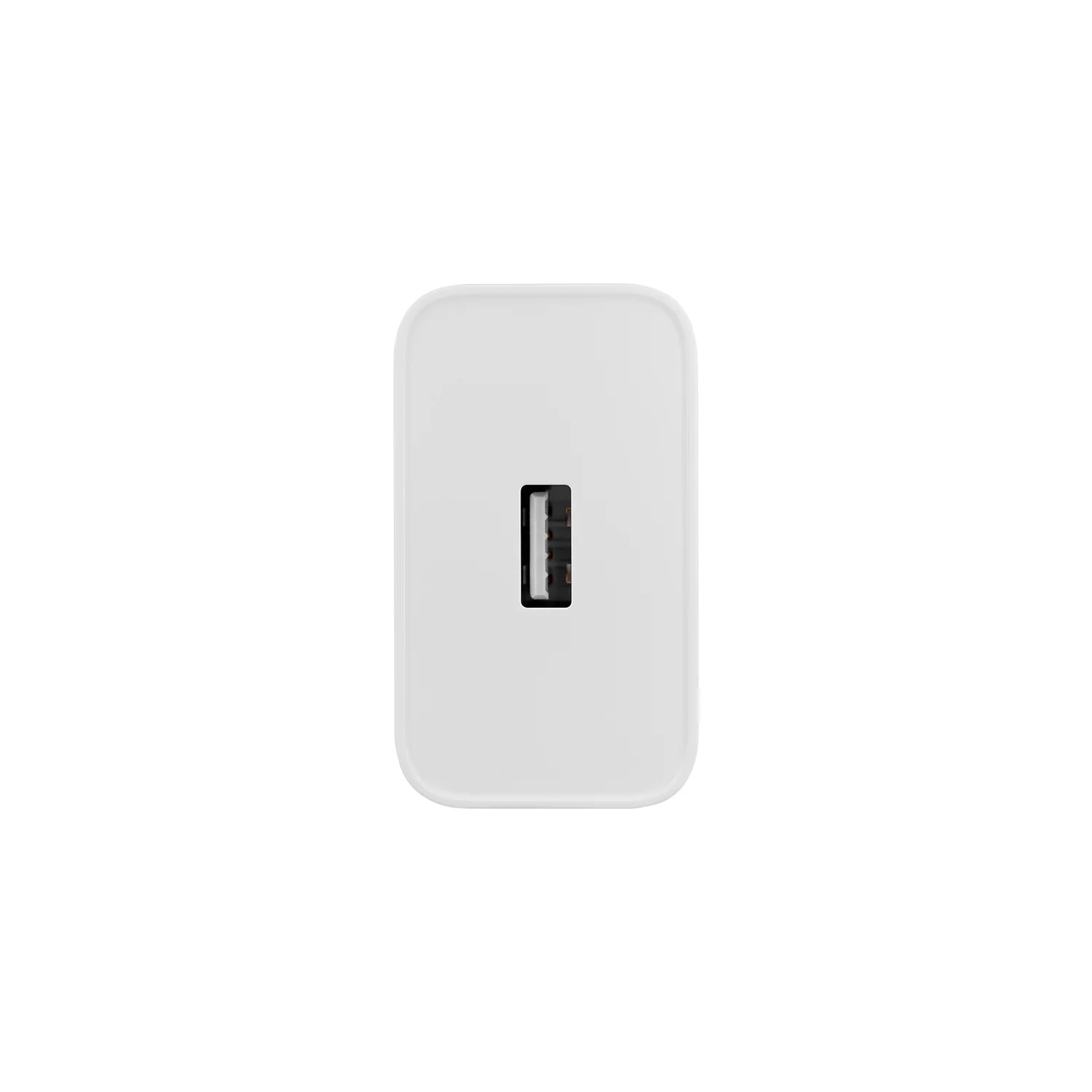Carregador de Parede OPPO SUPERVOOC 100W USB-A + Cabo USB-C Branco - Imagem 4