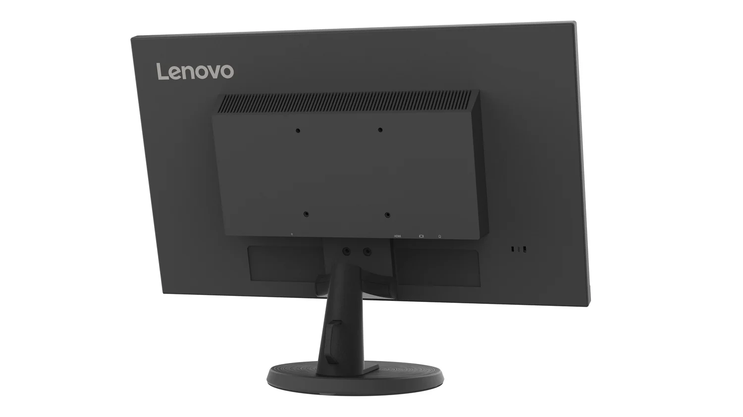 Monitor Lenovo ThinkVision C24-40 23,8" Full HD VA 75Hz AMD FreeSync Filtro Luz Azul Preto - Imagem 6