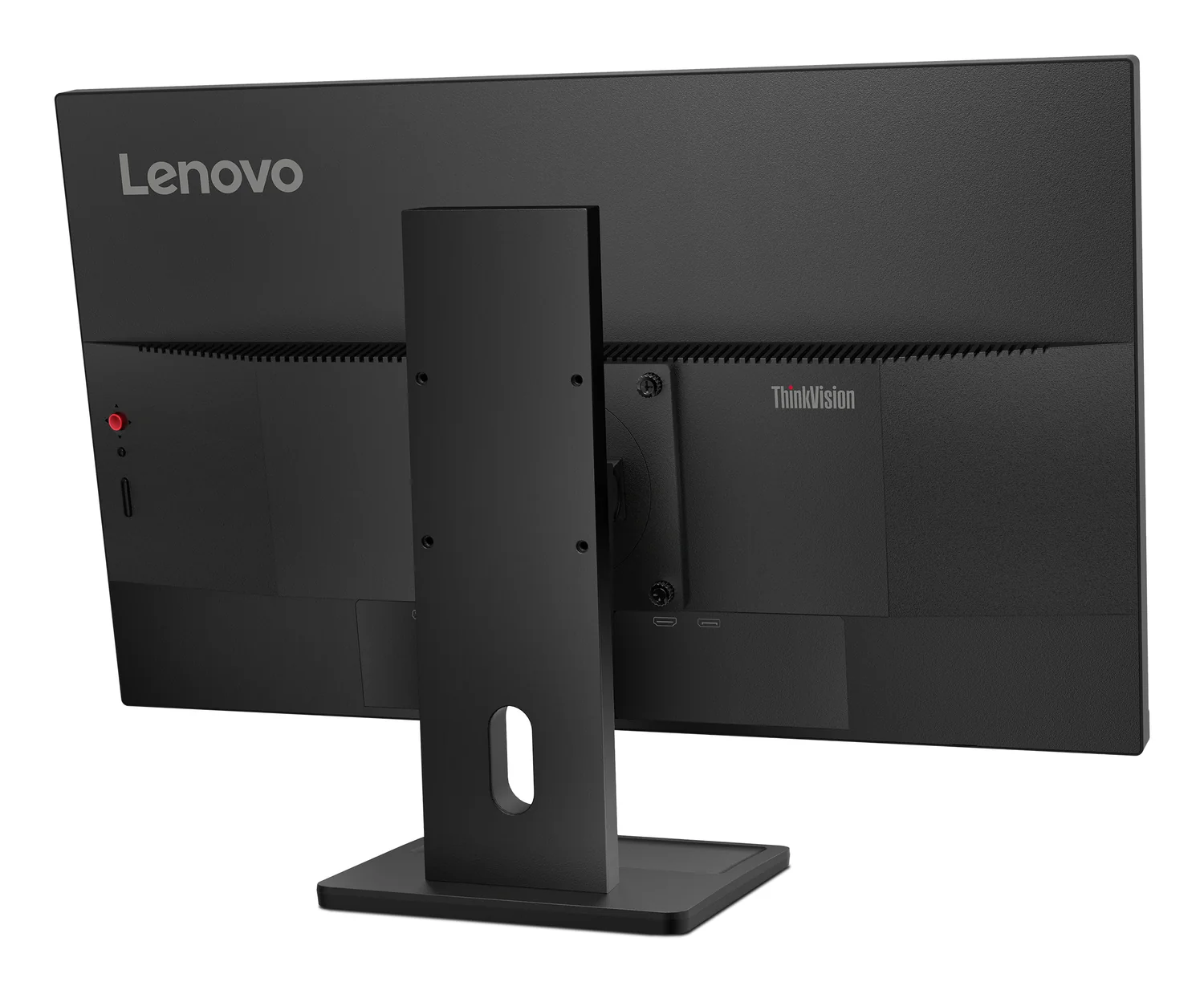 Monitor Lenovo ThinkVision E24q-30 23,8" QHD 2K IPS 100Hz com Colunas - Imagem 11