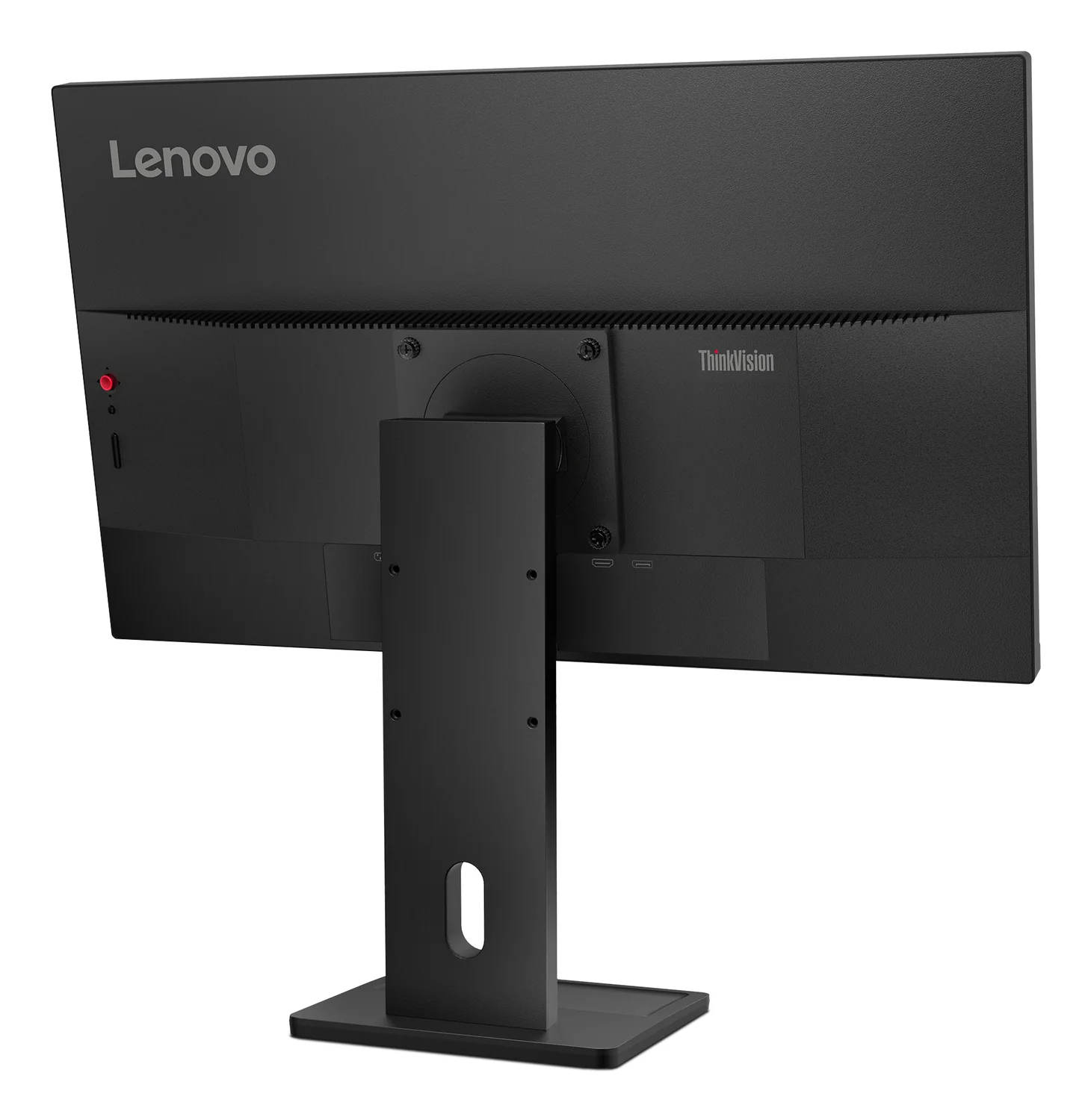 Monitor Lenovo ThinkVision E24q-30 23,8" QHD 2K IPS 100Hz com Colunas - Imagem 10