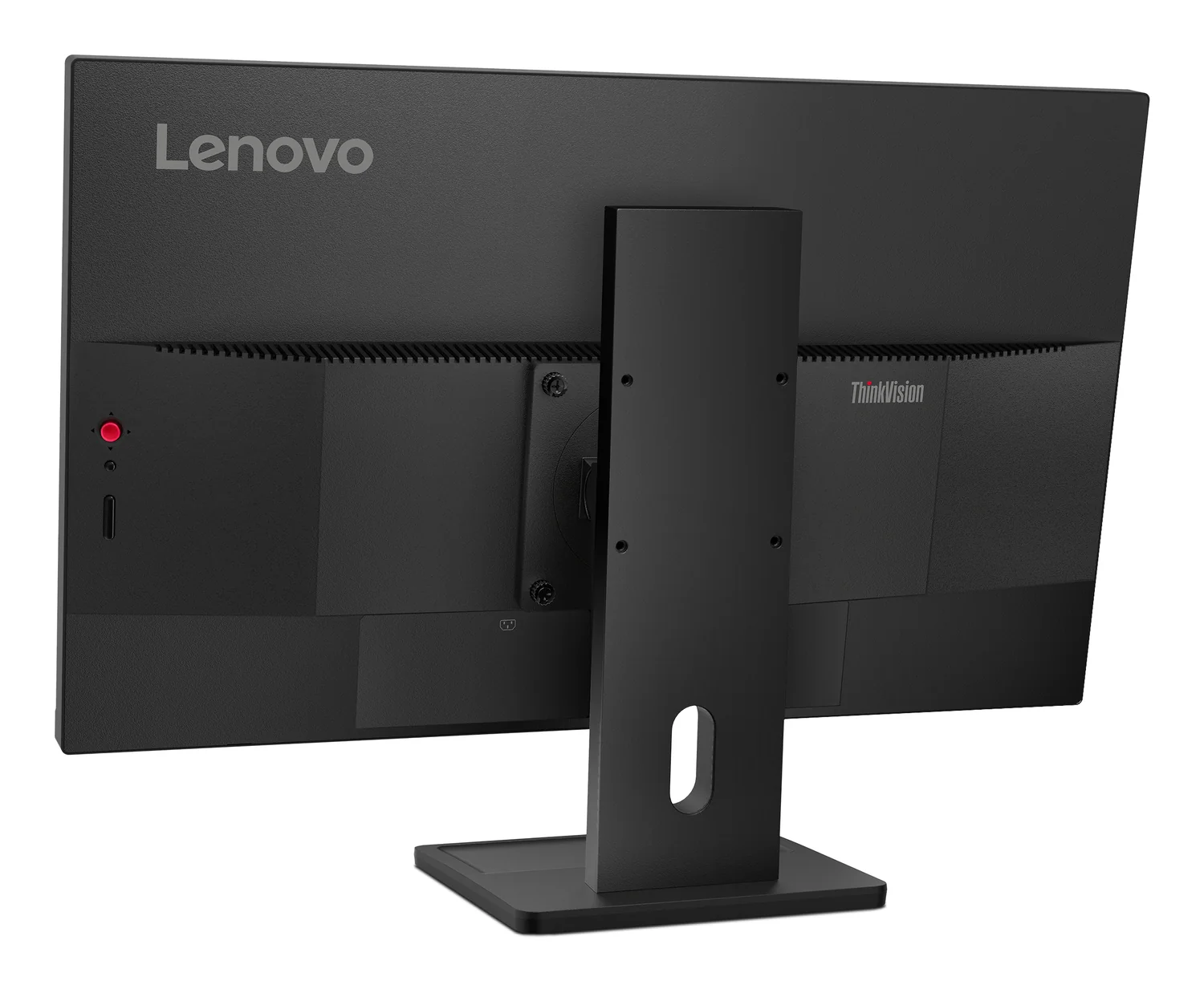 Monitor Lenovo ThinkVision E24q-30 23,8" QHD 2K IPS 100Hz com Colunas - Imagem 9
