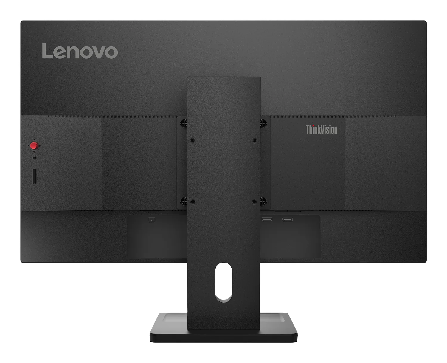 Monitor Lenovo ThinkVision E24q-30 23,8" QHD 2K IPS 100Hz com Colunas - Imagem 12