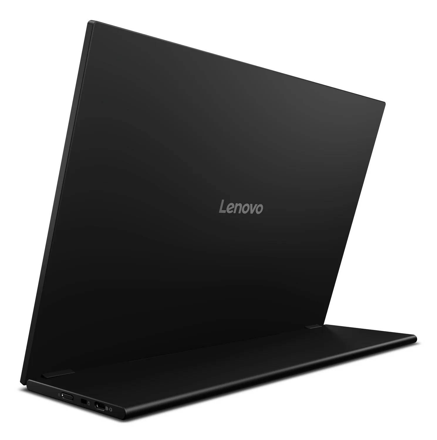 Monitor Portátil Lenovo ThinkVision M16 16'' WUXGA IPS USB-C 65W - Imagem 7