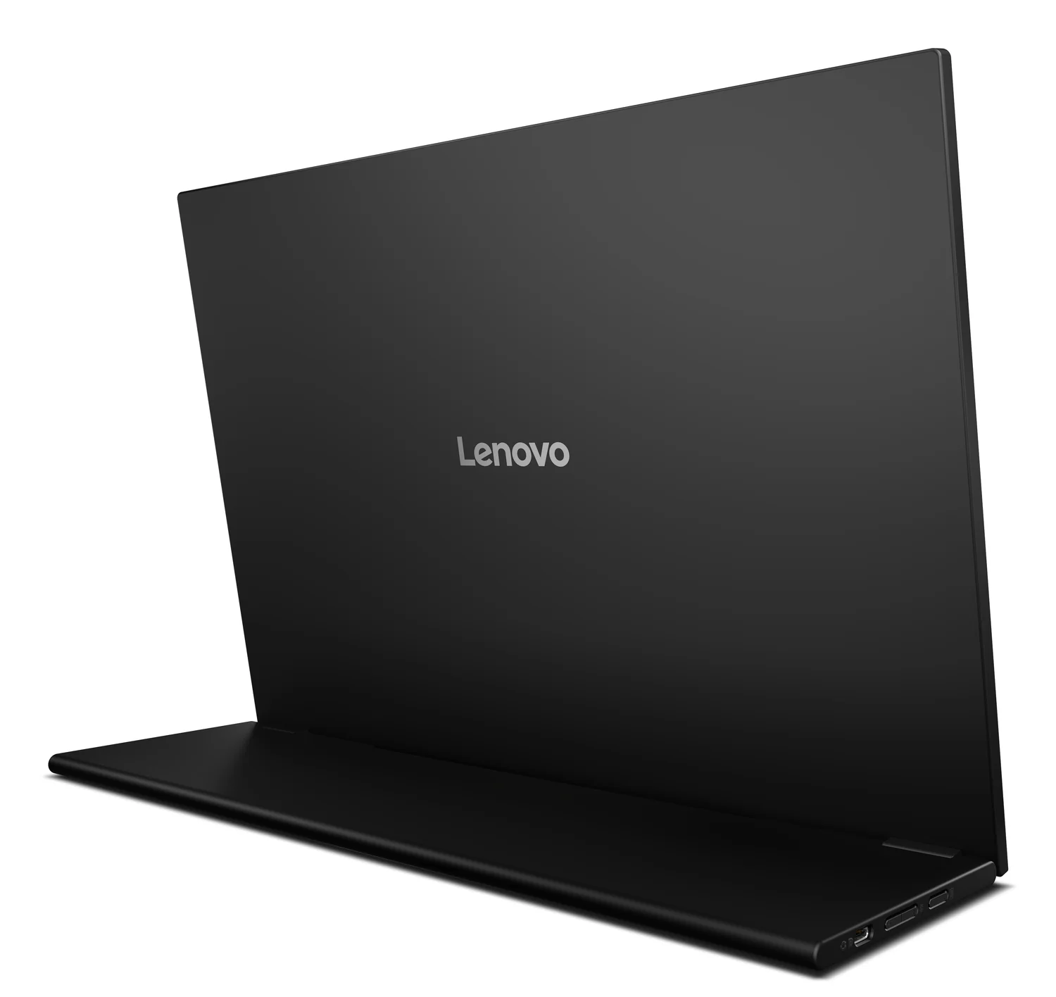 Monitor Portátil Lenovo ThinkVision M16 16'' WUXGA IPS USB-C 65W - Imagem 8