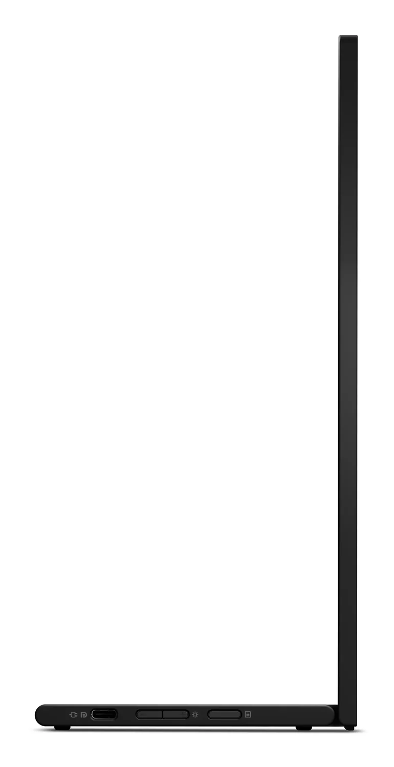 Monitor Portátil Lenovo ThinkVision M16 16'' WUXGA IPS USB-C 65W - Imagem 12