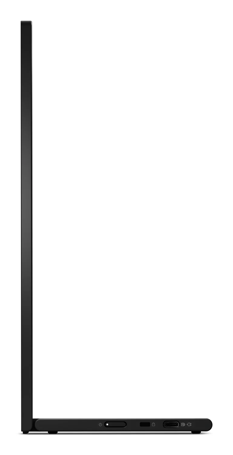 Monitor Portátil Lenovo ThinkVision M16 16'' WUXGA IPS USB-C 65W - Imagem 11