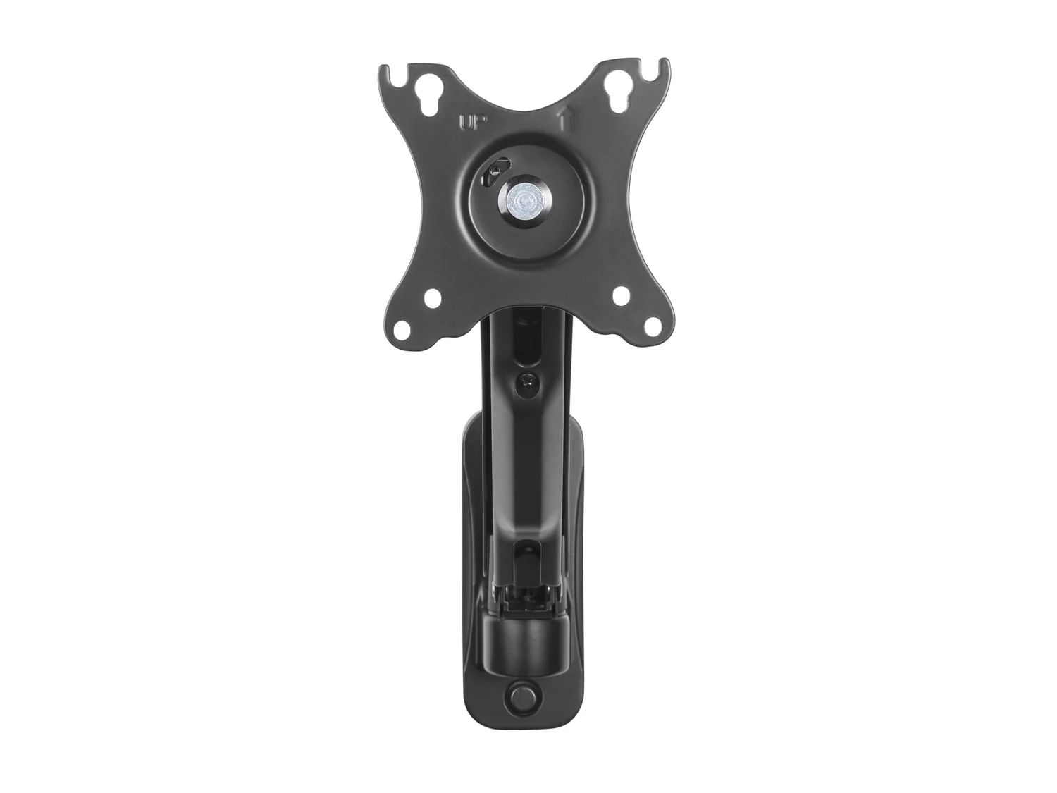 Suporte de parede para monitor Equip 17"-32" mola a gás braço 290 mm VESA 100x100 9 kg - Imagem 2