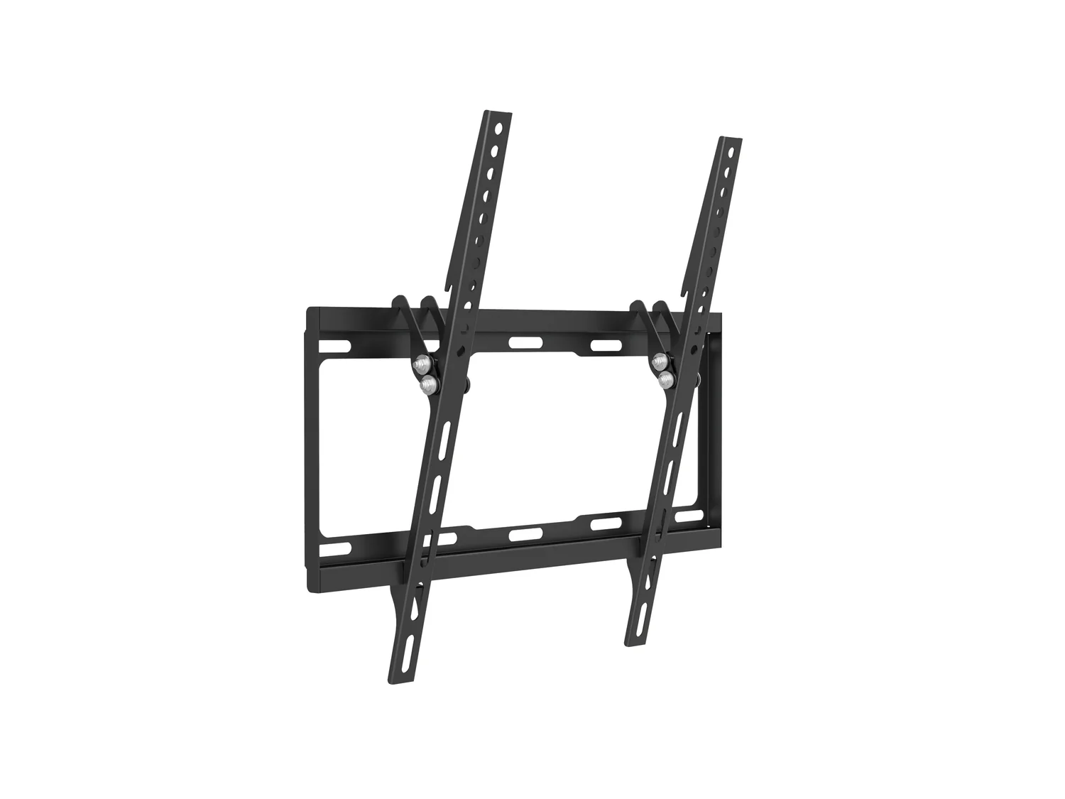 Suporte de Parede para TV Equip 650311 Inclinável 32"-55" até 35kg - Imagem 1