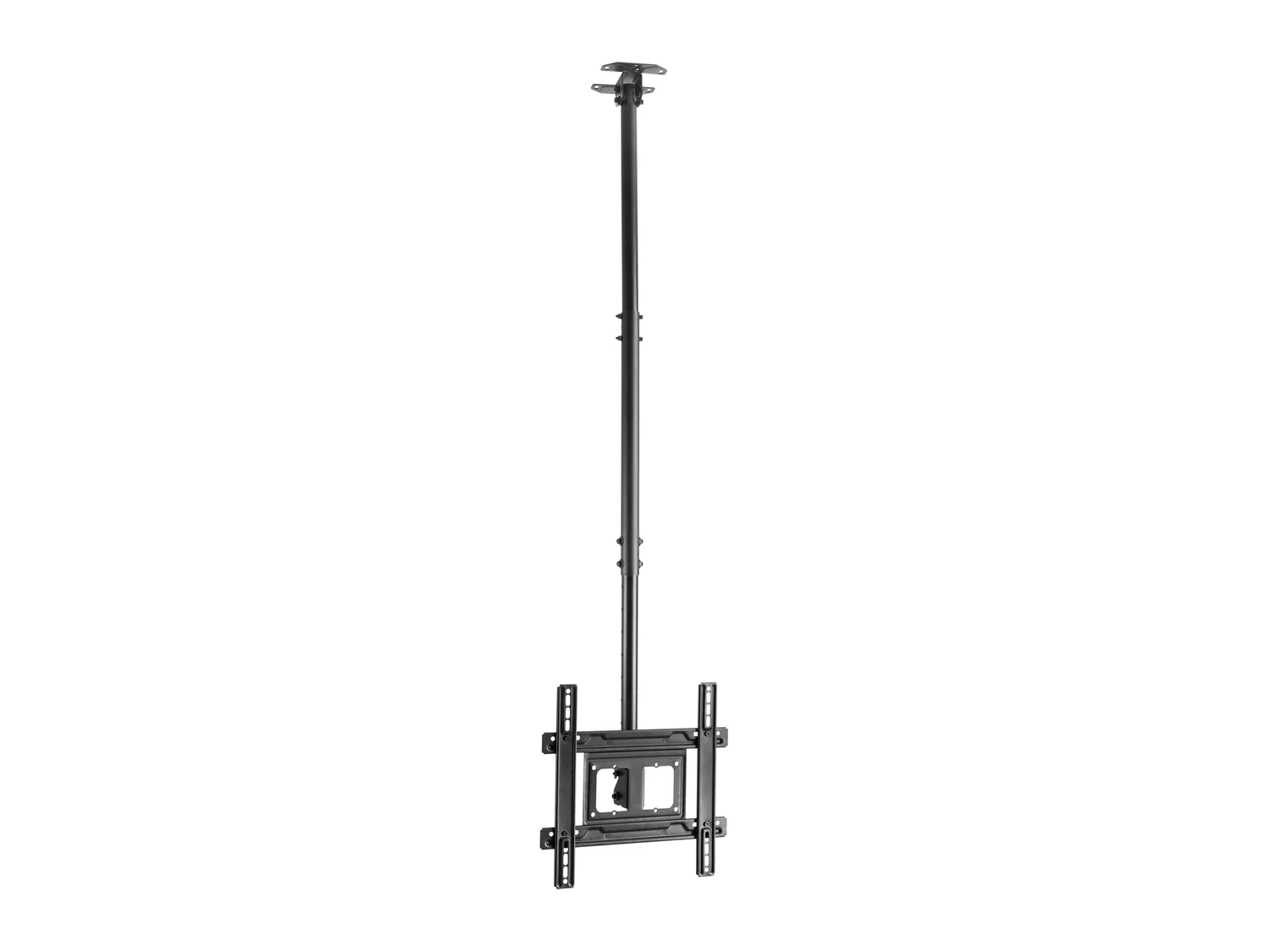 Suporte de Teto para TV 32"-70" com Coluna Ajustável até 50 kg – Equip - Imagem 1