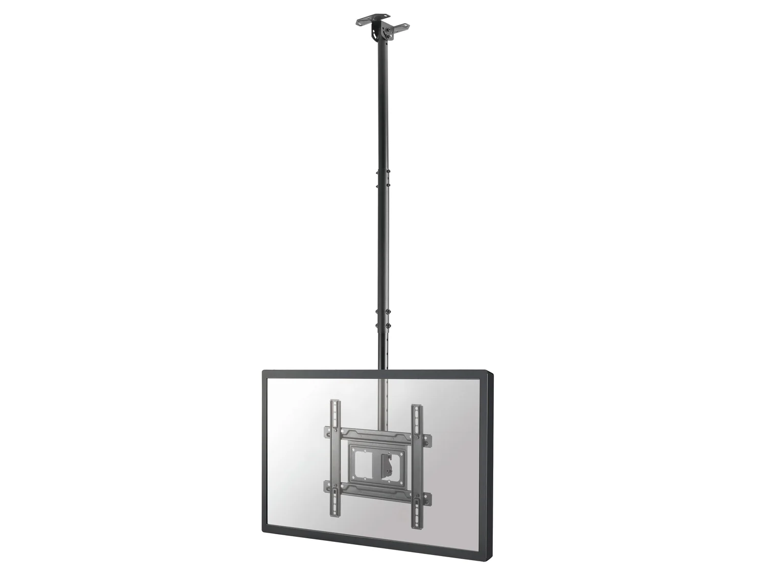 Suporte de Teto para TV 32"-70" com Coluna Ajustável até 50 kg – Equip - Imagem 7