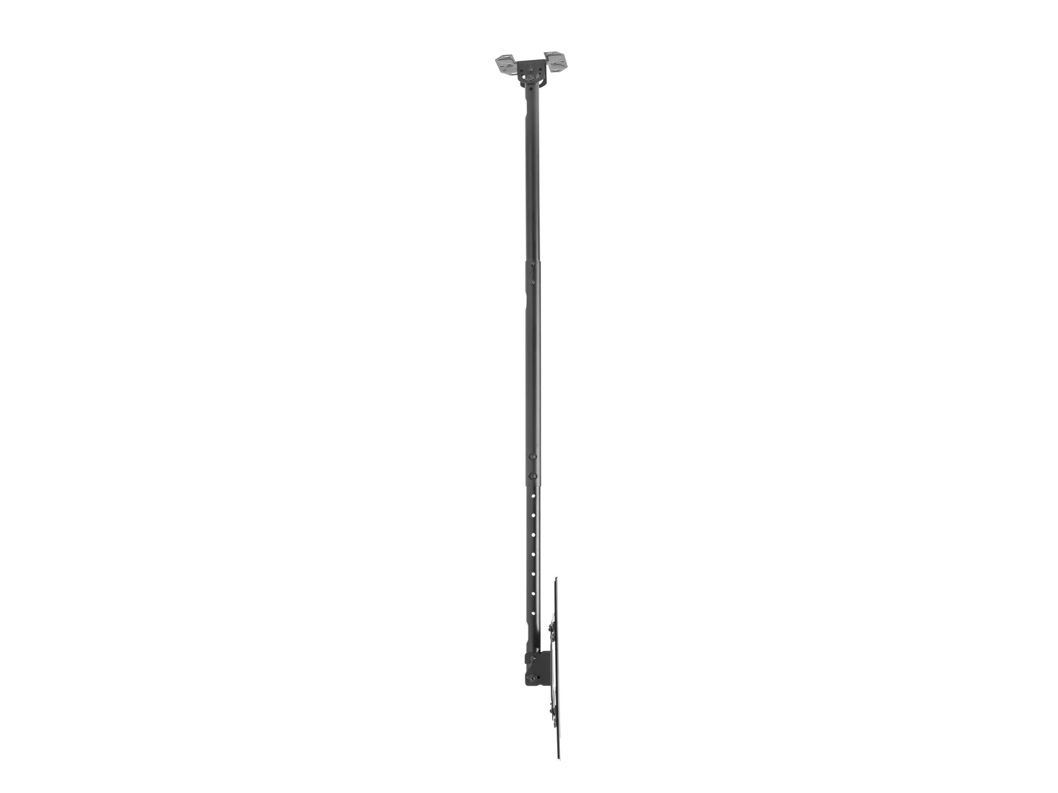 Suporte de Teto para TV 32"-70" com Coluna Ajustável até 50 kg – Equip - Imagem 4