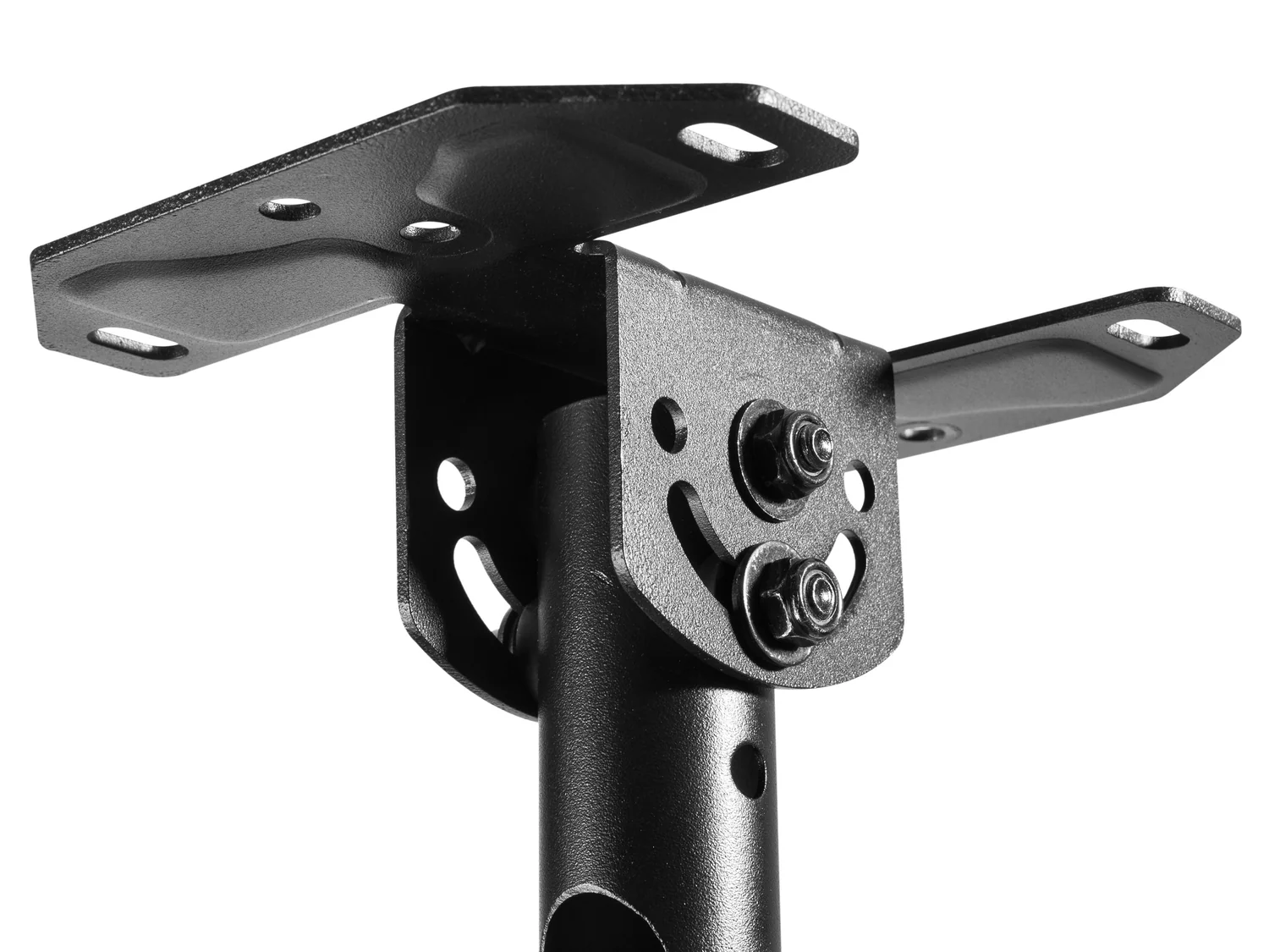 Suporte de Teto para TV 32"-70" com Coluna Ajustável até 50 kg – Equip - Imagem 5
