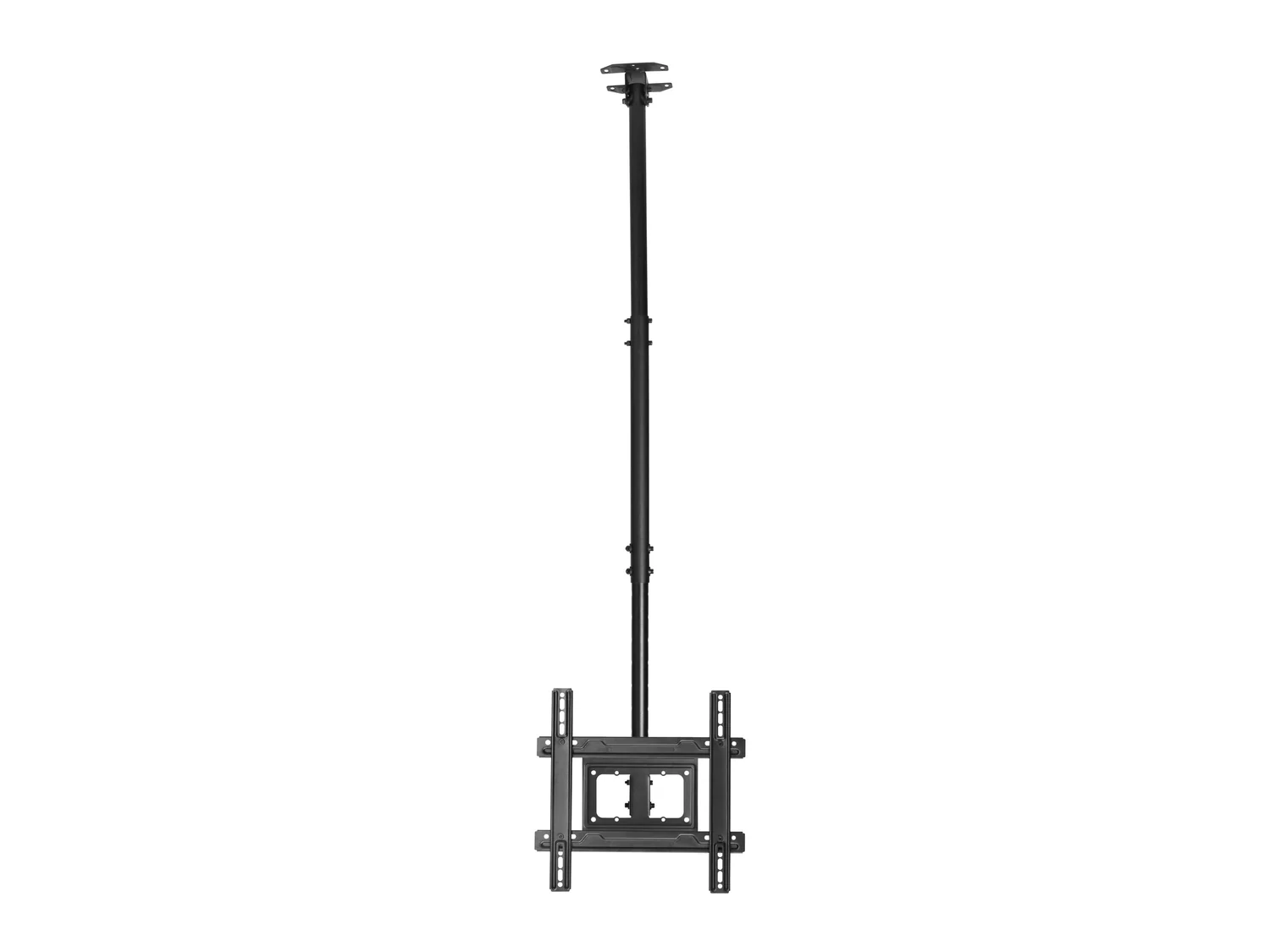 Suporte de Teto para TV 32"-70" com Coluna Ajustável até 50 kg – Equip - Imagem 2
