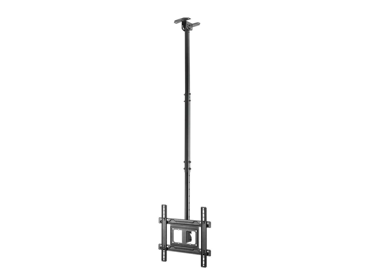 Suporte de Teto para TV 32"-70" com Coluna Ajustável até 50 kg – Equip - Imagem 3
