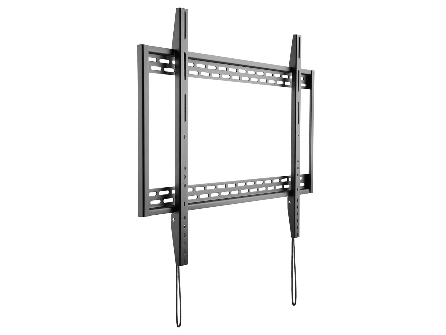 Suporte de Parede para TV Equip Fixo Curvo 60"-100" VESA 900x600 - Imagem 2