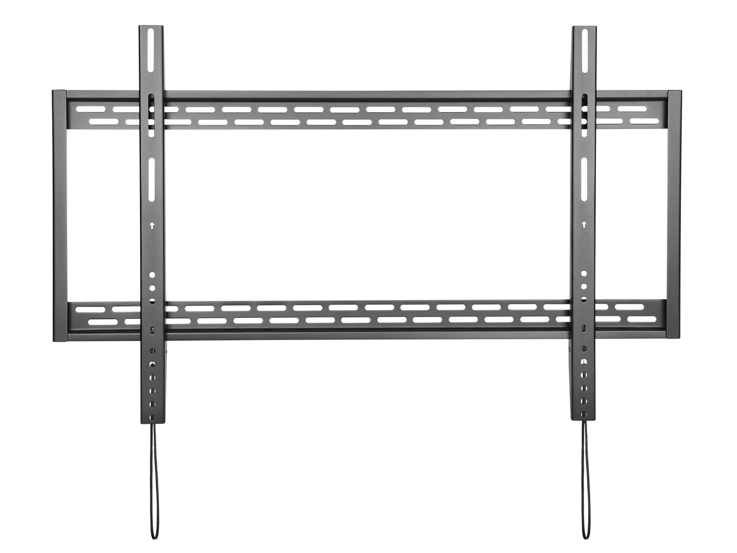 Suporte de Parede para TV Equip Fixo Curvo 60"-100" VESA 900x600 - Imagem 4