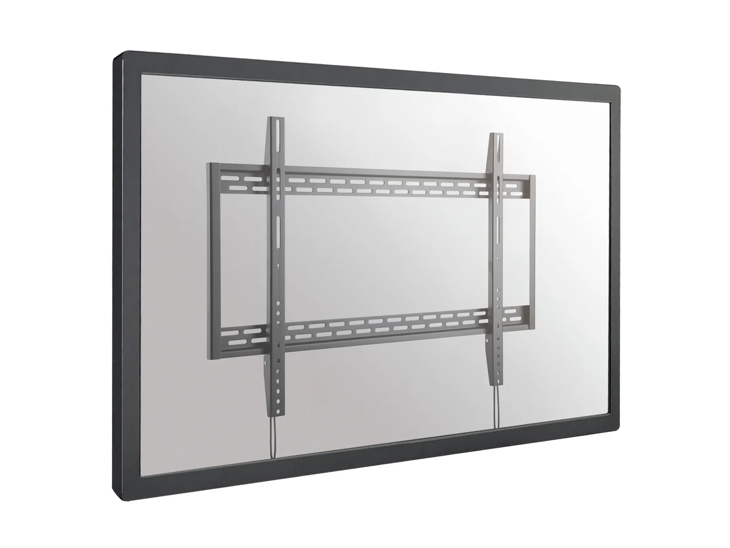 Suporte de Parede para TV Equip Fixo Curvo 60"-100" VESA 900x600 - Imagem 8