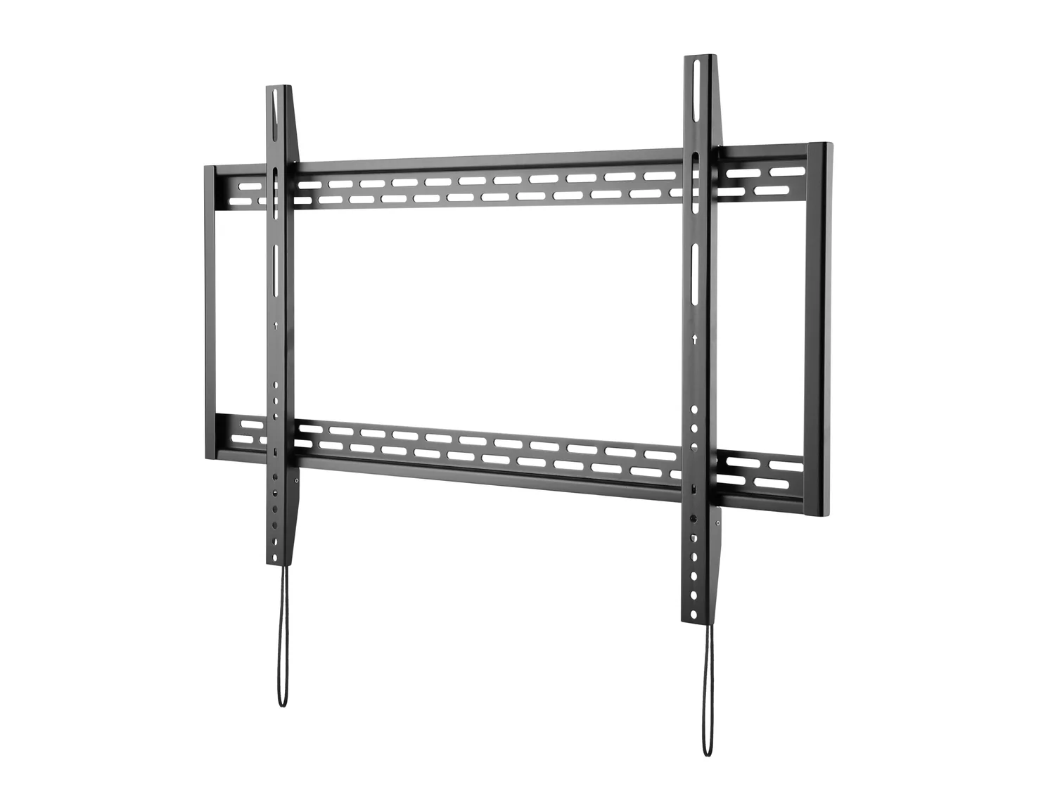 Suporte de Parede para TV Equip Fixo Curvo 60"-100" VESA 900x600 - Imagem 3