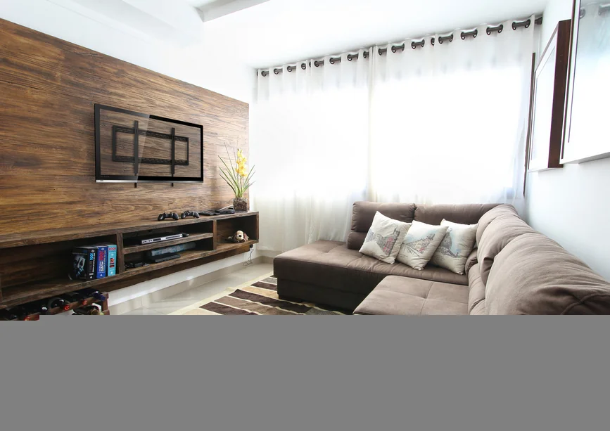 Suporte de Parede para TV Equip Fixo Curvo 60"-100" VESA 900x600 - Imagem 9