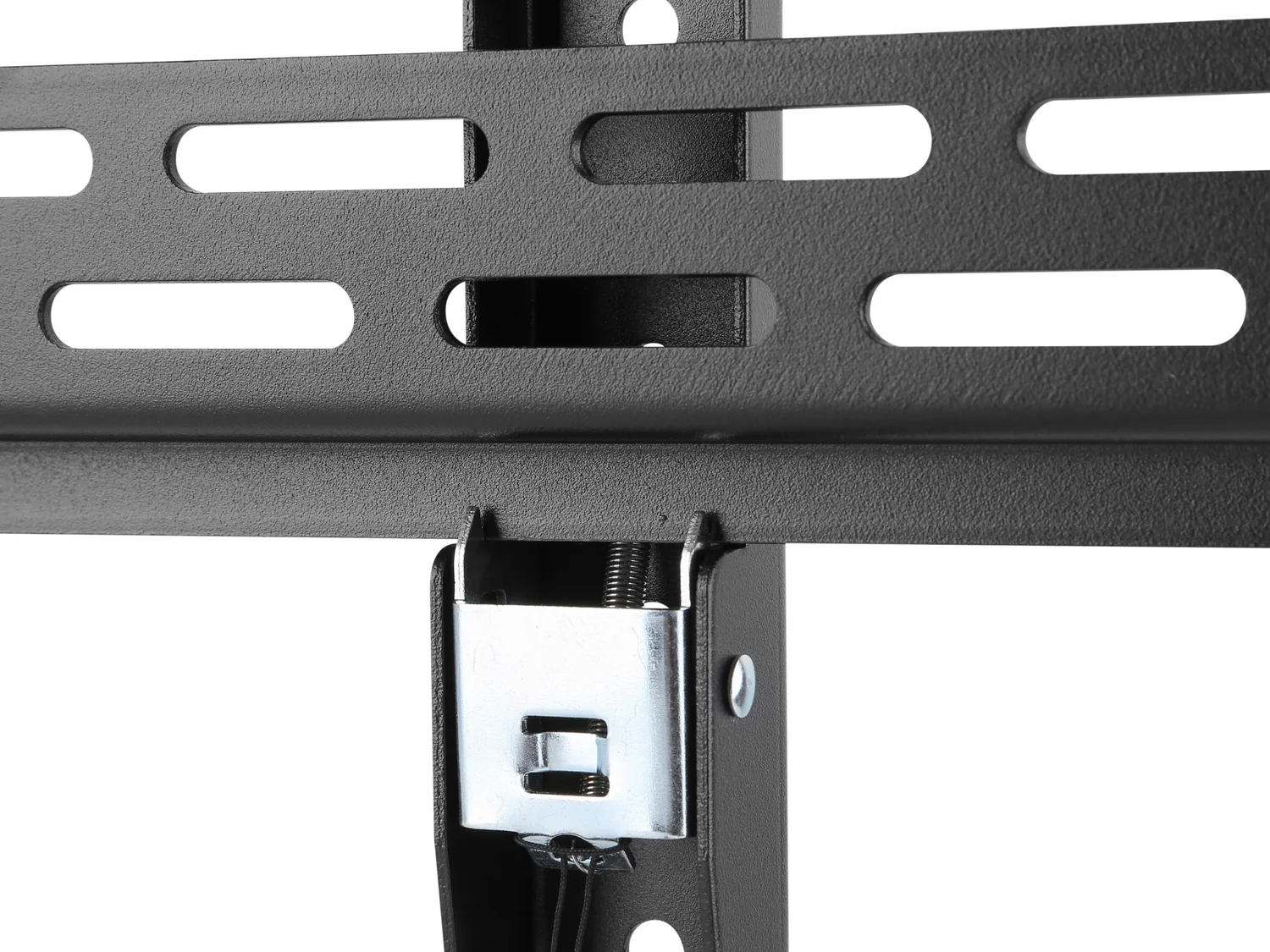 Suporte de Parede para TV Equip Fixo Curvo 60"-100" VESA 900x600 - Imagem 6