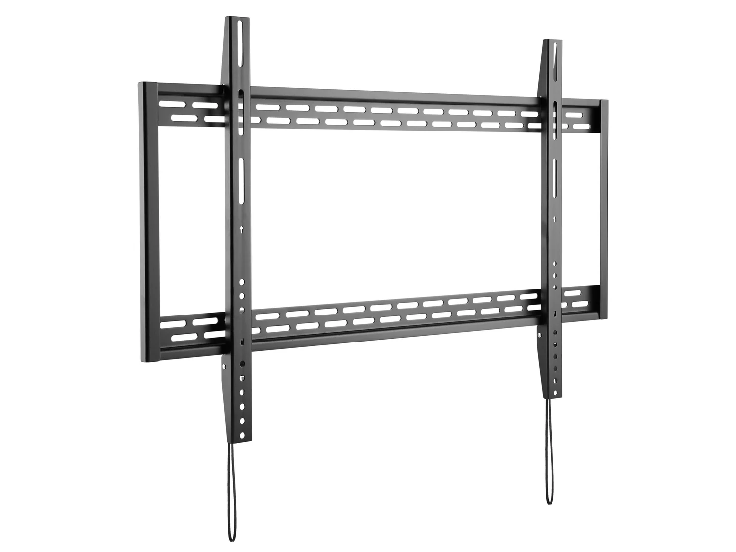 Suporte de Parede para TV Equip Fixo Curvo 60"-100" VESA 900x600 - Imagem 1
