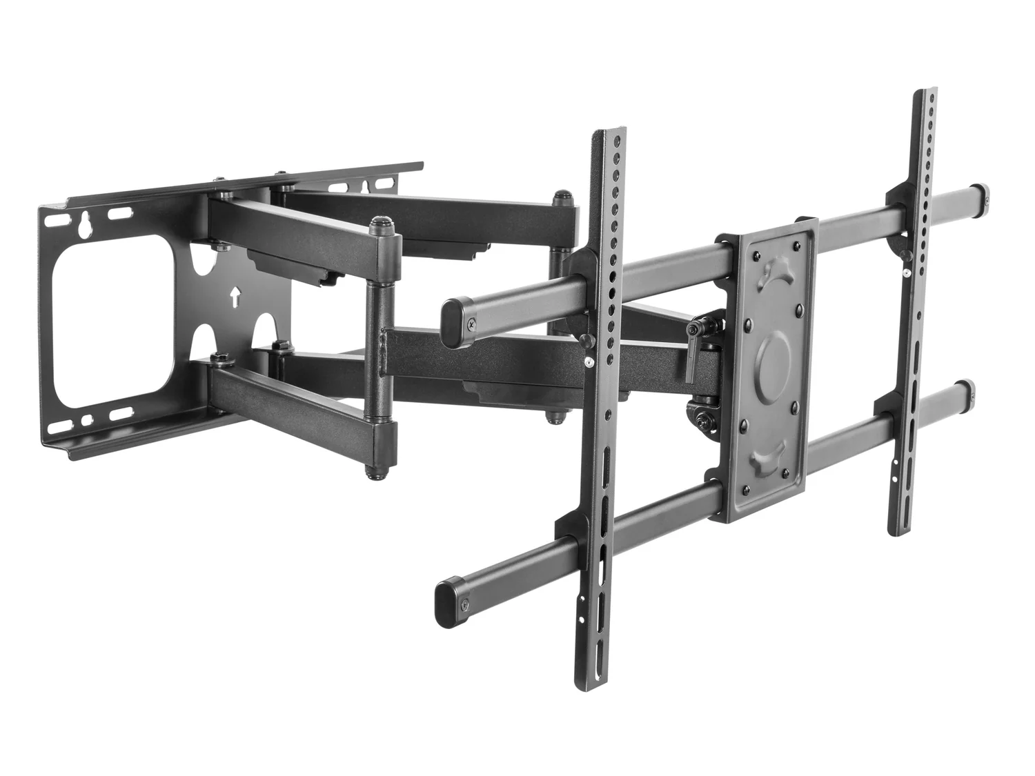 Suporte de Parede para TV Equip 37"-90" com Inclinação e Rotação (650324) - Imagem 1